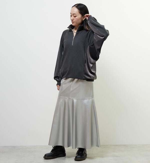 Soffitto「Soffitto&times;kiki vivi lilyコラボスウェット」|スウェット・ジャージ|