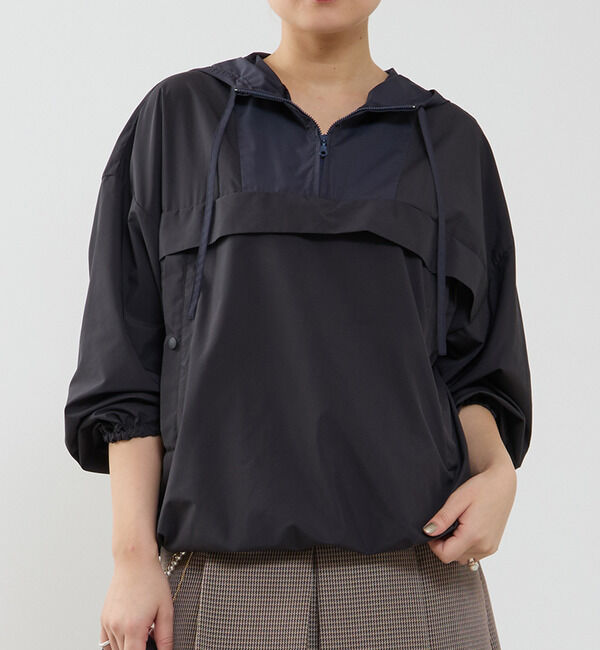 SOFFITTO「アノラック」|その他|ブラック系その他