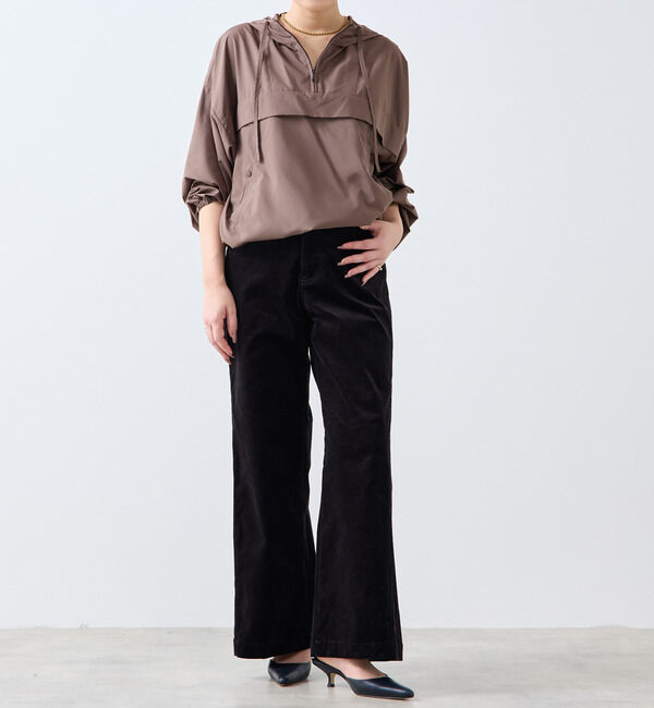 SOFFITTO「アノラック」|その他|