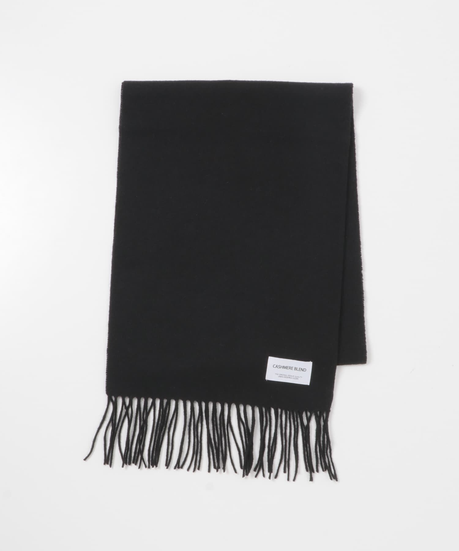 URBAN RESEARCH DOORS「カシミヤブレンド マフラー」|マフラー|