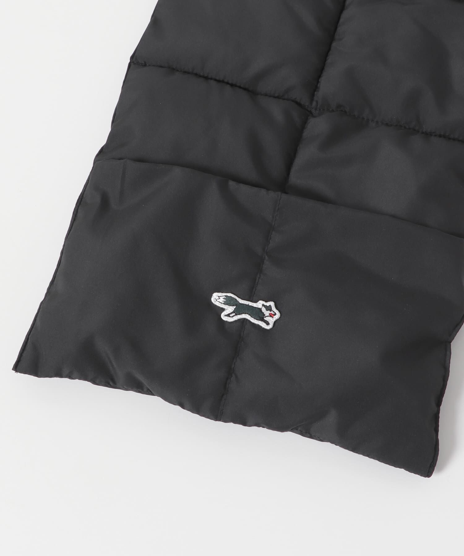 URBAN RESEARCH DOORS「『別注』PENNEYS&times;DOORS　THE FOX ファイバーダウンマフラー」|マフラー|