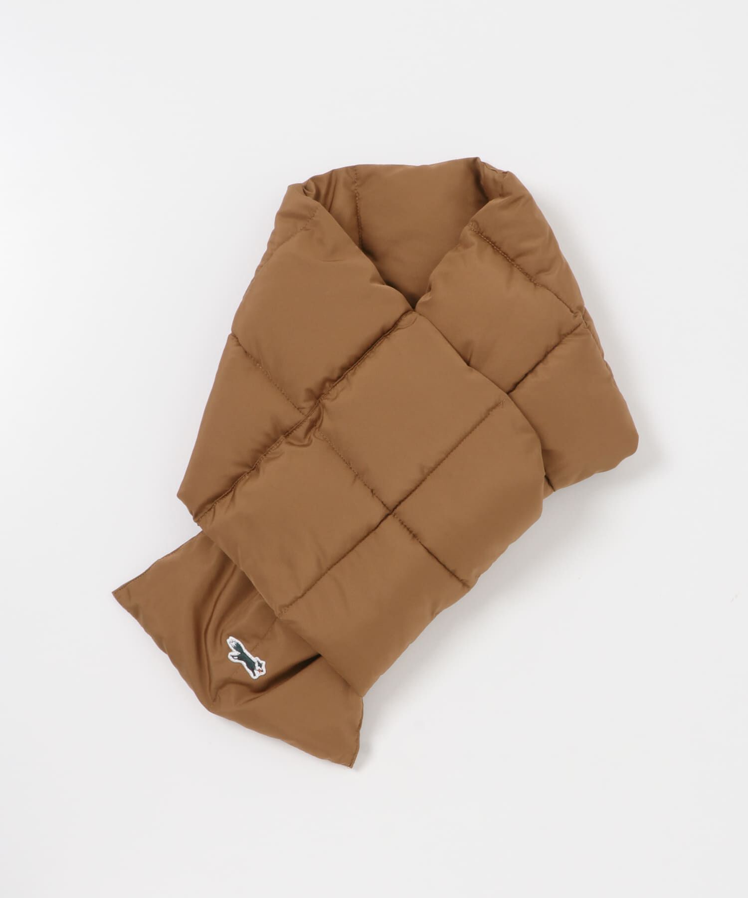 URBAN RESEARCH DOORS「『別注』PENNEYS&times;DOORS　THE FOX ファイバーダウンマフラー」|マフラー|