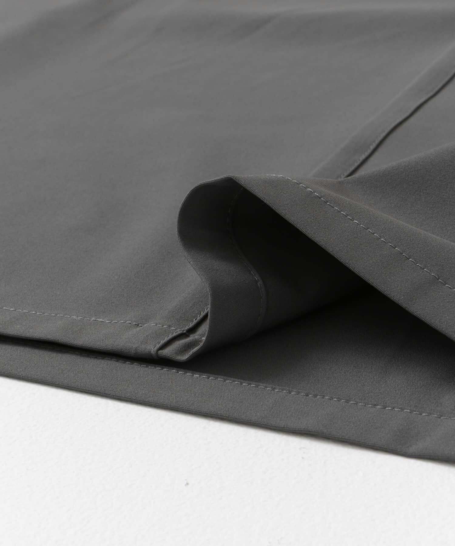 URBAN RESEARCH DOORS「『仁村紗和さん着用』『UR TECH』ｻﾏｼｪｱﾊﾞｯｸﾄﾞﾛｽﾄｷｬﾐﾜﾝ」|ワンピース|