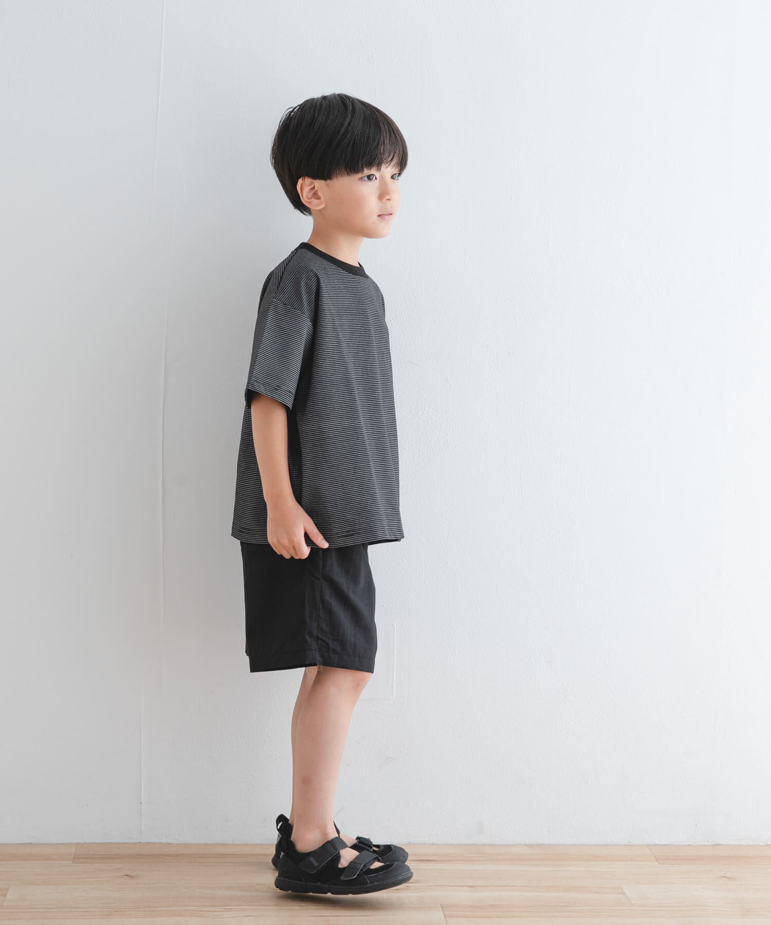 URBAN RESEARCH DOORS「『吸水速乾/接触冷感/ｲｰｼﾞｰｹｱ』『親子ﾘﾝｸ』ｸｲｯｸﾄﾞﾗｲ  」|その他|