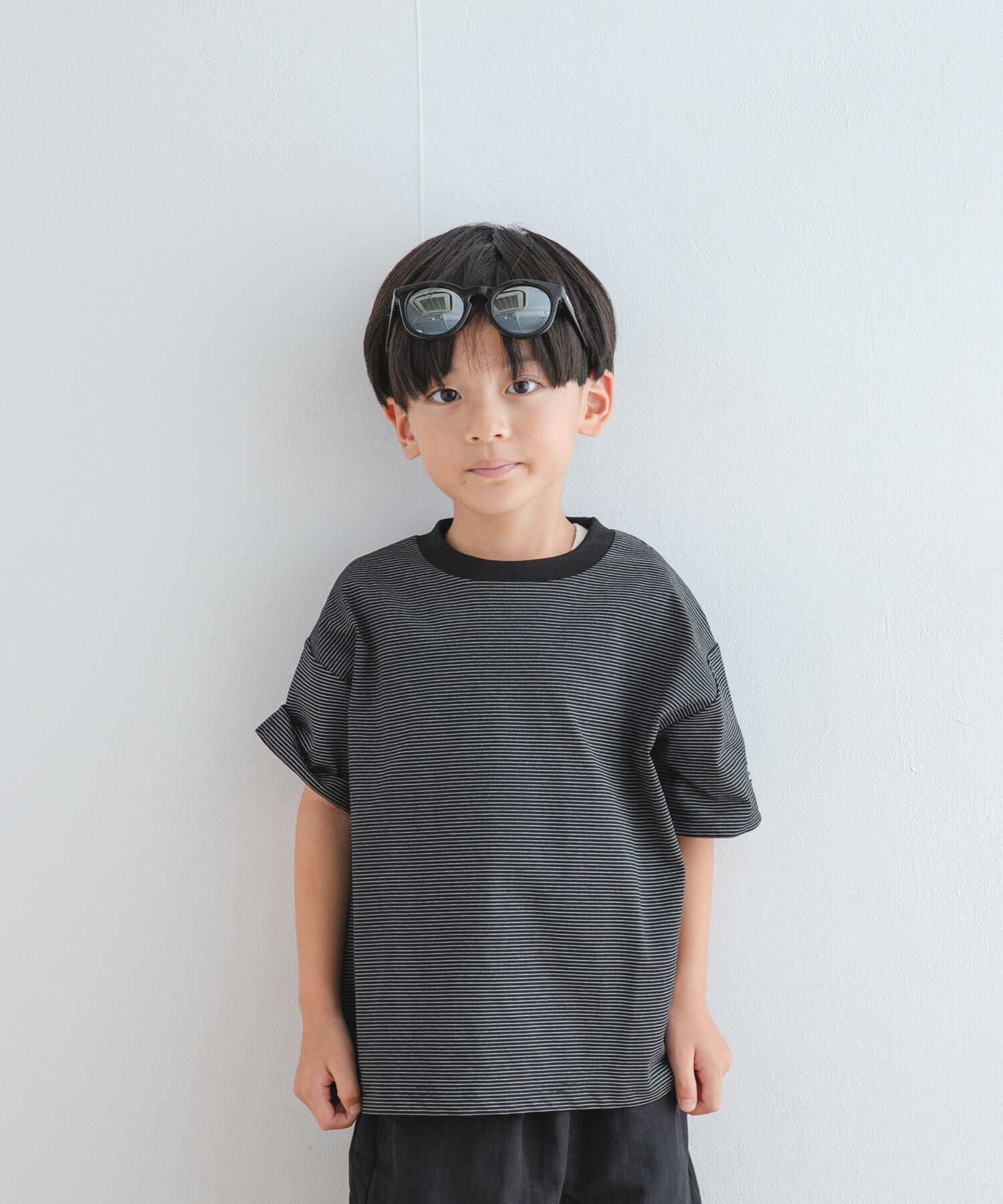 URBAN RESEARCH DOORS「『吸水速乾/接触冷感/ｲｰｼﾞｰｹｱ』『親子ﾘﾝｸ』ｸｲｯｸﾄﾞﾗｲ  」|その他|