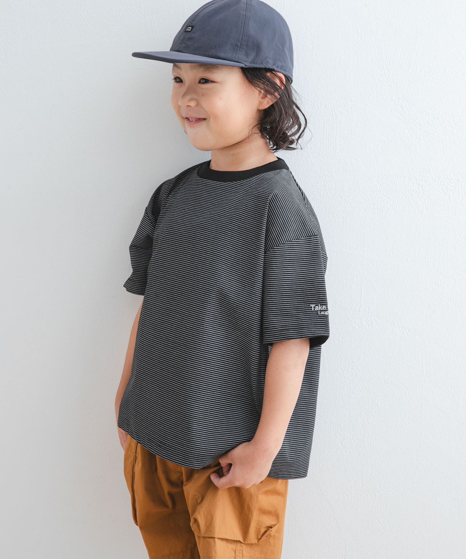 URBAN RESEARCH DOORS「『吸水速乾/接触冷感/ｲｰｼﾞｰｹｱ』『親子ﾘﾝｸ』ｸｲｯｸﾄﾞﾗｲ  」|その他|