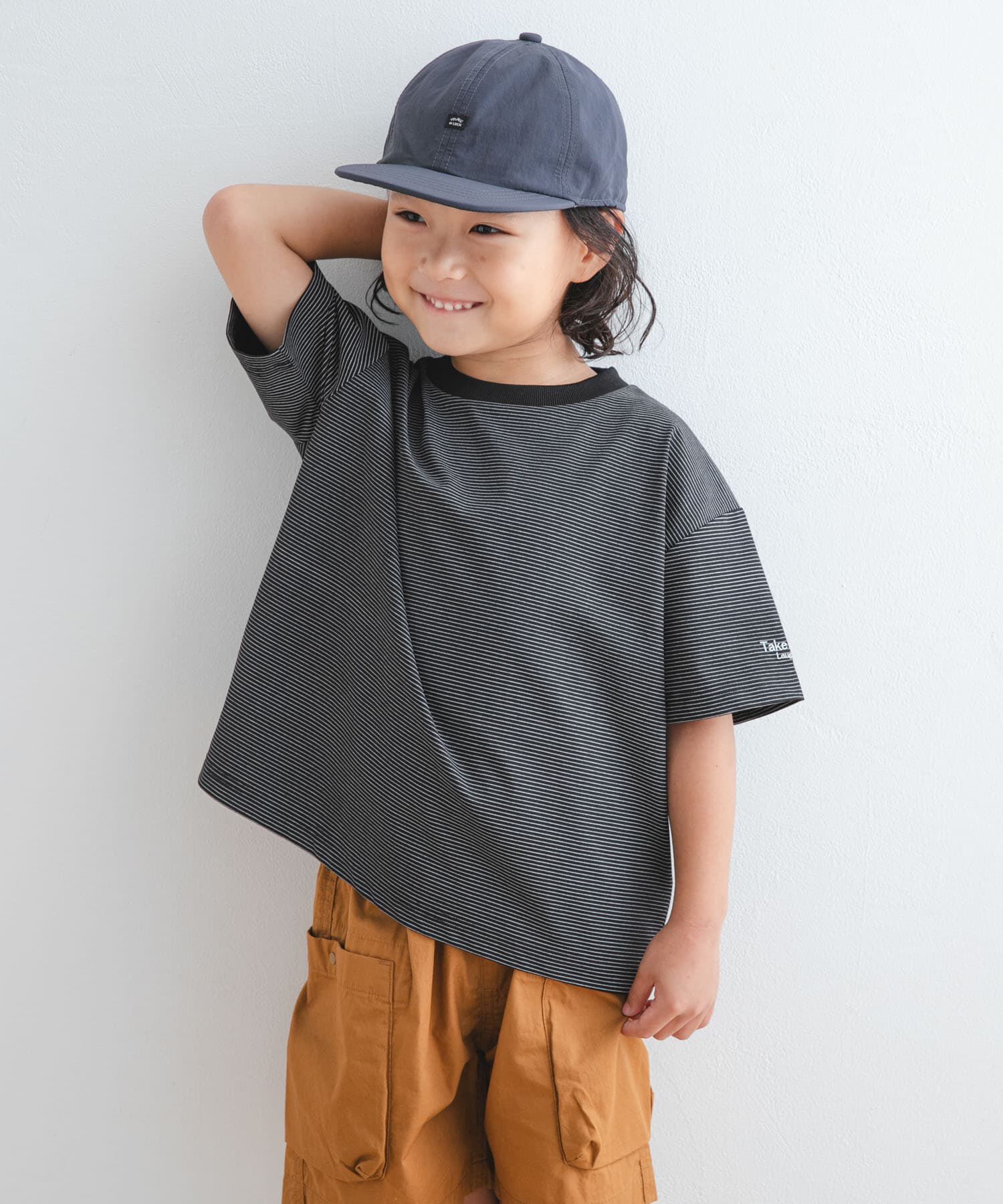 URBAN RESEARCH DOORS「『吸水速乾/接触冷感/ｲｰｼﾞｰｹｱ』『親子ﾘﾝｸ』ｸｲｯｸﾄﾞﾗｲ  」|その他|