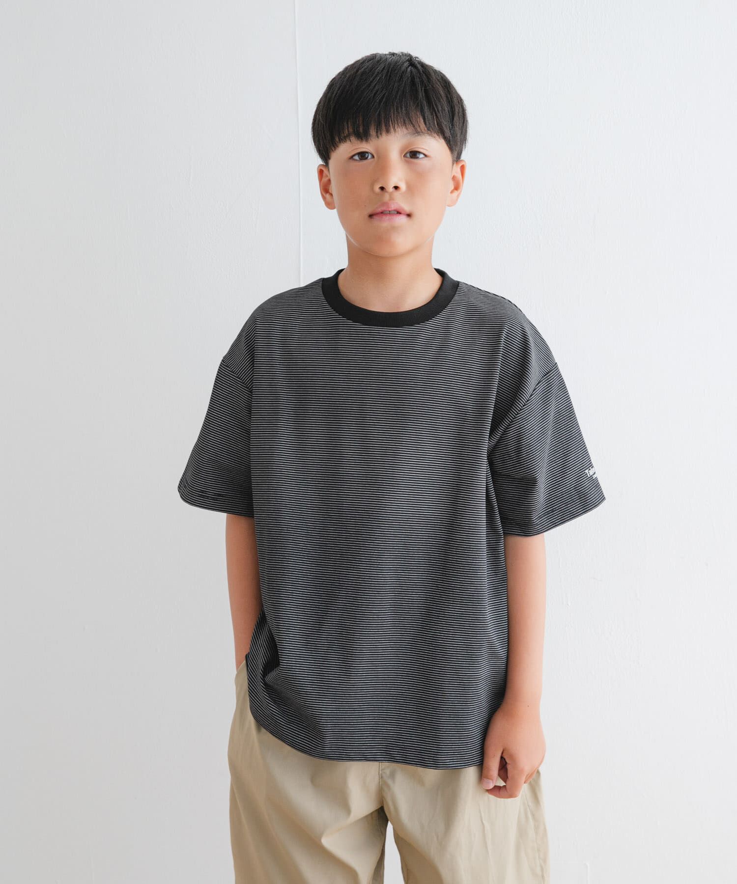 URBAN RESEARCH DOORS「『吸水速乾/接触冷感/ｲｰｼﾞｰｹｱ』『親子ﾘﾝｸ』ｸｲｯｸﾄﾞﾗｲ  」|その他|