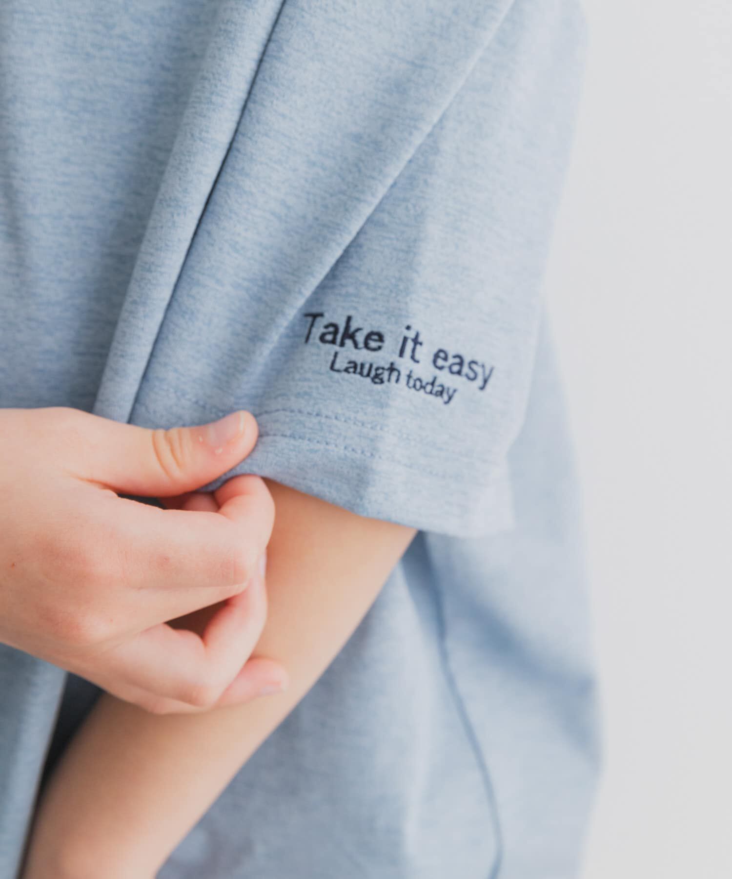 URBAN RESEARCH DOORS「『吸水速乾/接触冷感/ｲｰｼﾞｰｹｱ』『親子ﾘﾝｸ』ｸｲｯｸﾄﾞﾗｲ  」|その他|