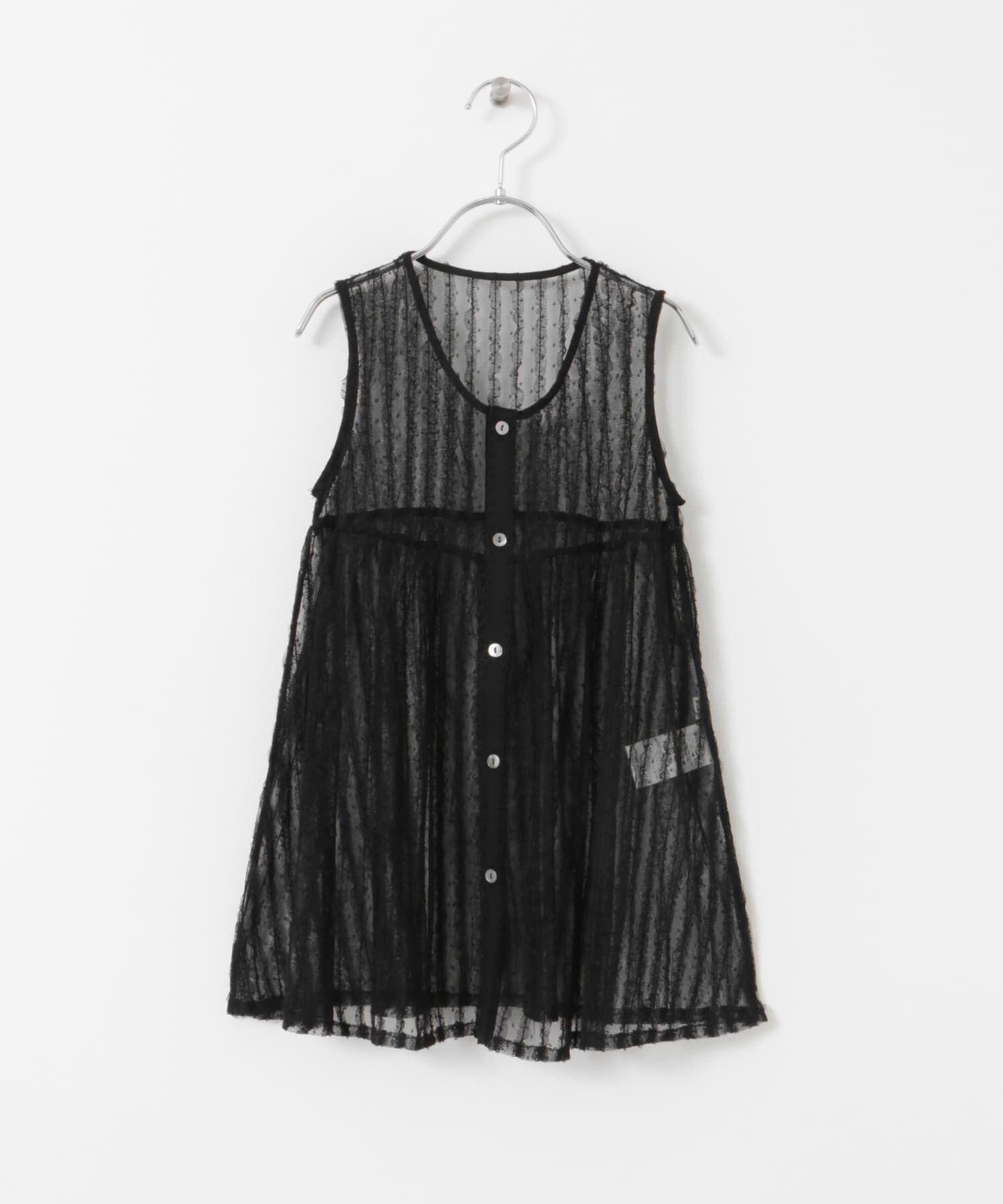 URBAN RESEARCH DOORS「『WEB/一部店舗限定サイズ』チュールチュニック(KIDS)」|その他|