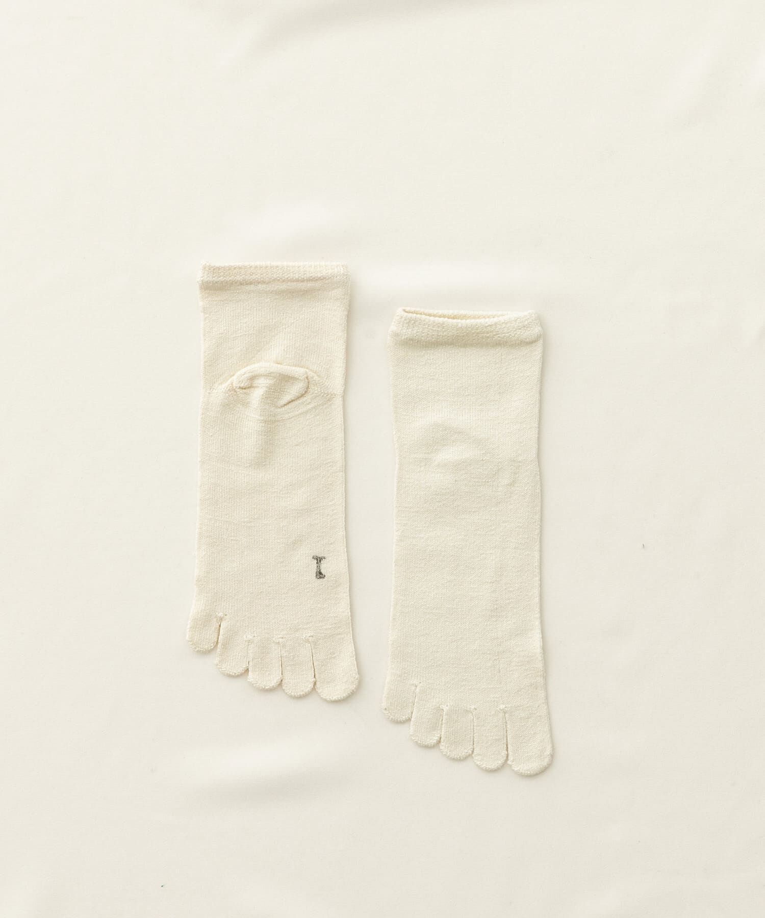 URBAN RESEARCH DOORS「『WEB限定』meri ja kuu　1足目シルク(単品)」|その他|ナチュラル