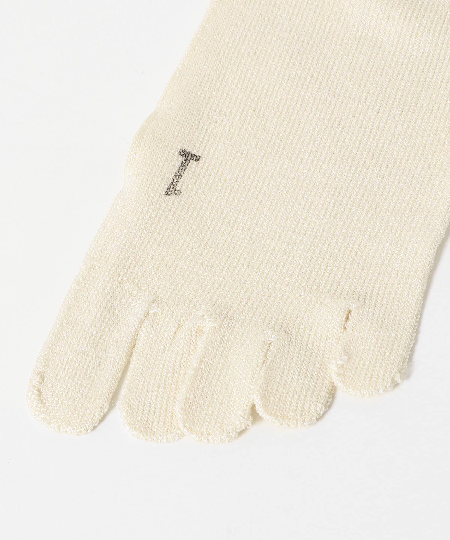 URBAN RESEARCH DOORS「『WEB限定』meri ja kuu　1足目シルク(単品)」|その他|