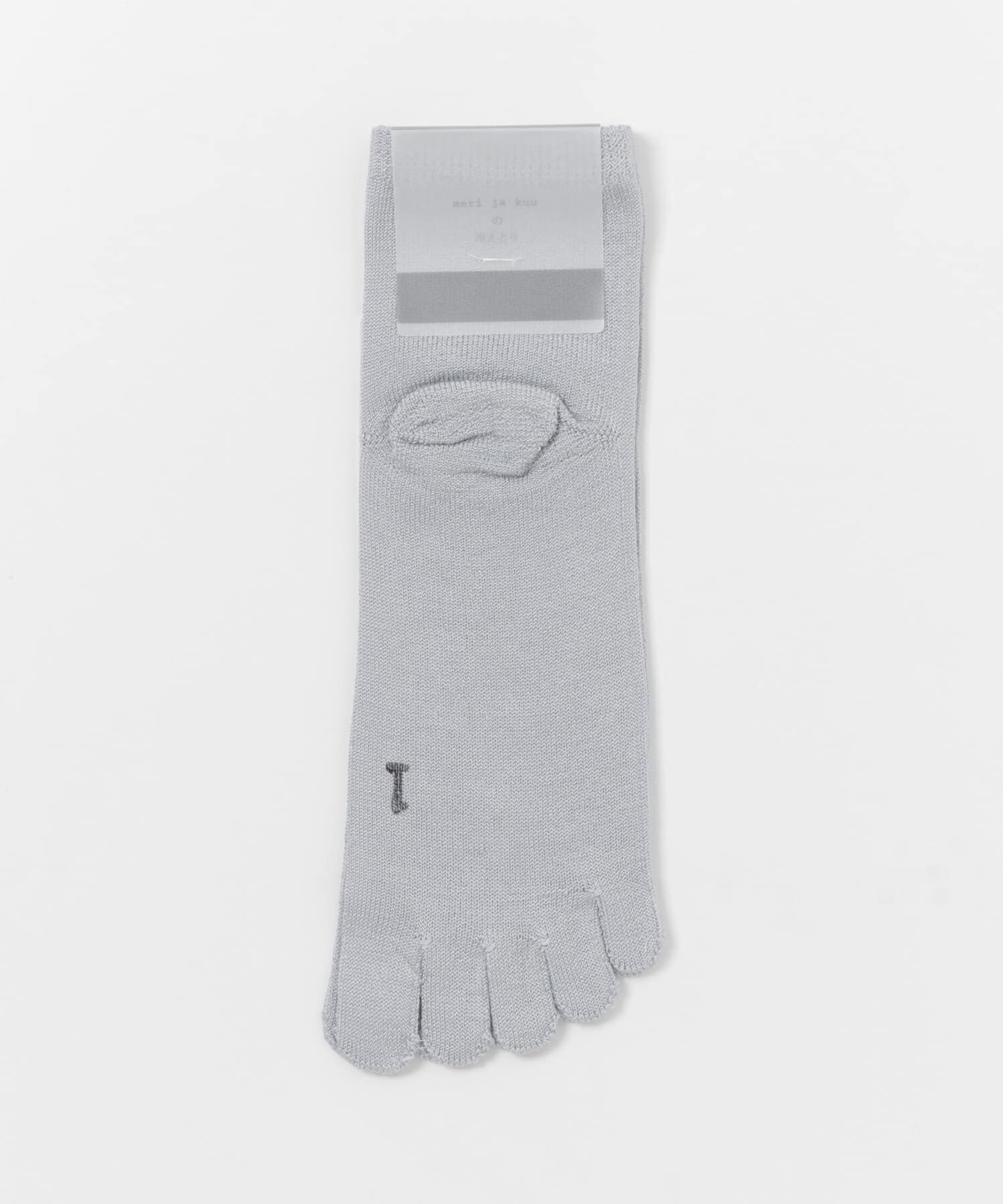 URBAN RESEARCH DOORS「『WEB限定』meri ja kuu　1足目シルク(単品)」|その他|