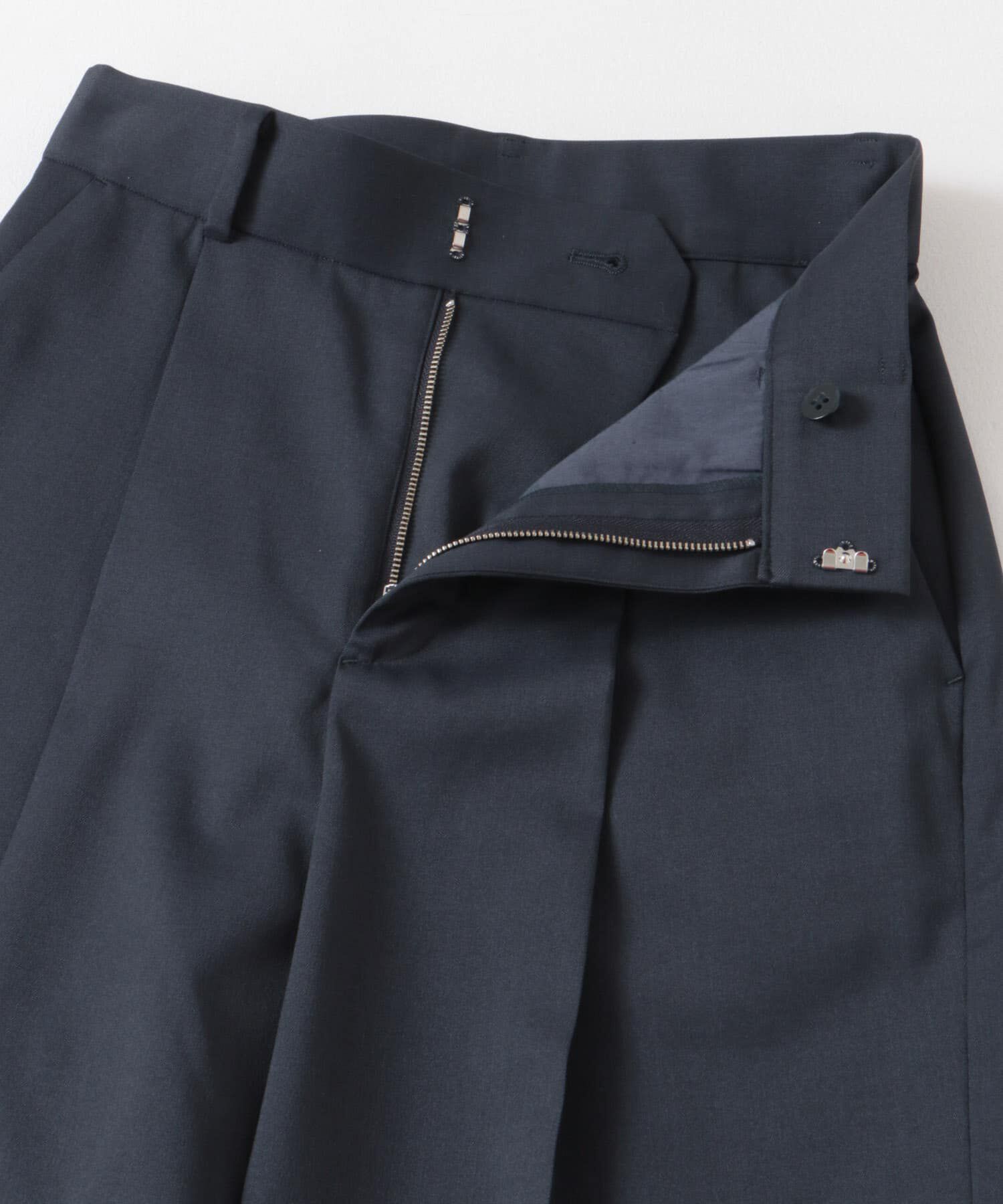 URBAN RESEARCH ROSSO「ハイウエストワイドスラックス」|その他|