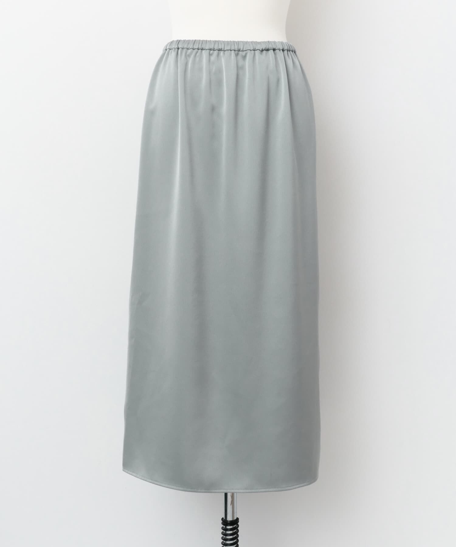 URBAN RESEARCH ROSSO「フラワースパンコールレーススカート」|スカート|