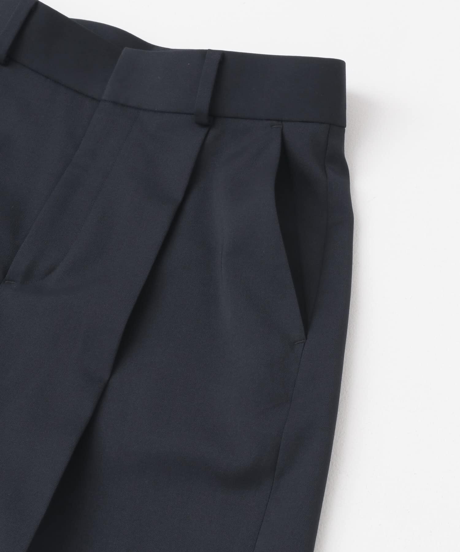 URBAN RESEARCH ROSSO「防シワハイウエストワイドスラックス」|その他|