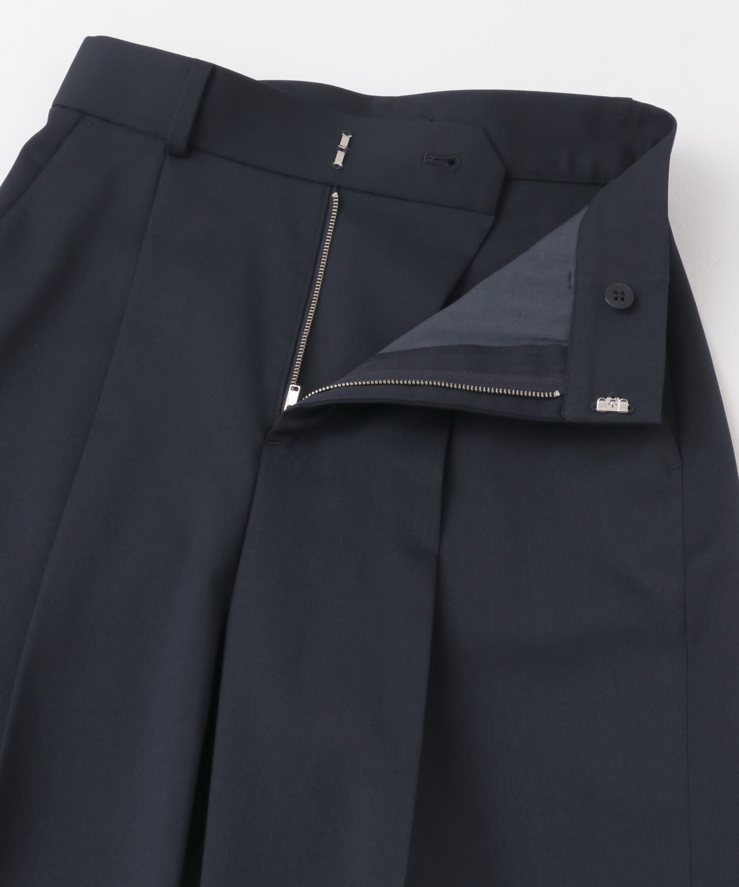 URBAN RESEARCH ROSSO「防シワハイウエストワイドスラックス」|その他|