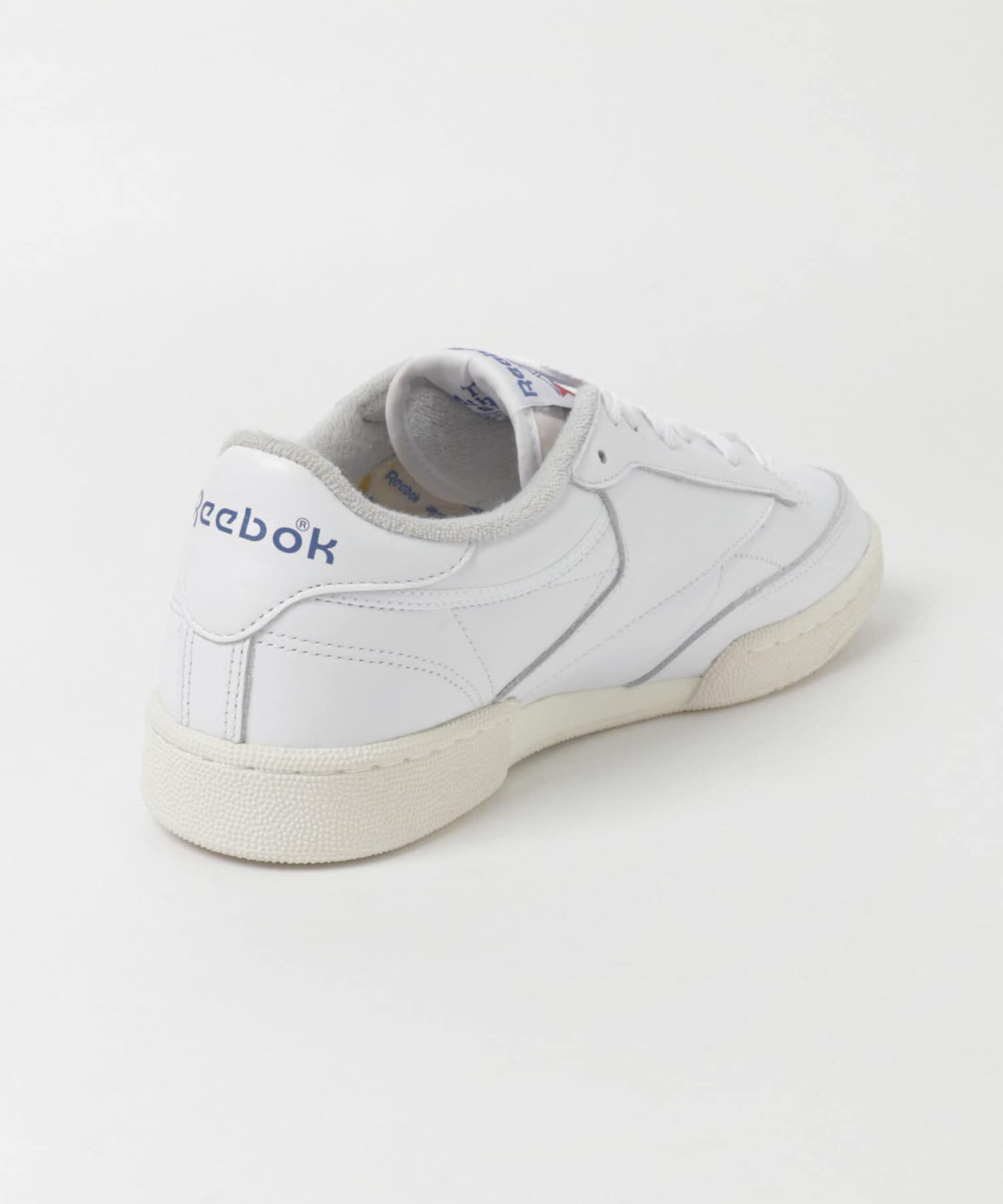 URBAN RESEARCH「Reebok　CLUB C 85 VINTAGE」|スニーカー|