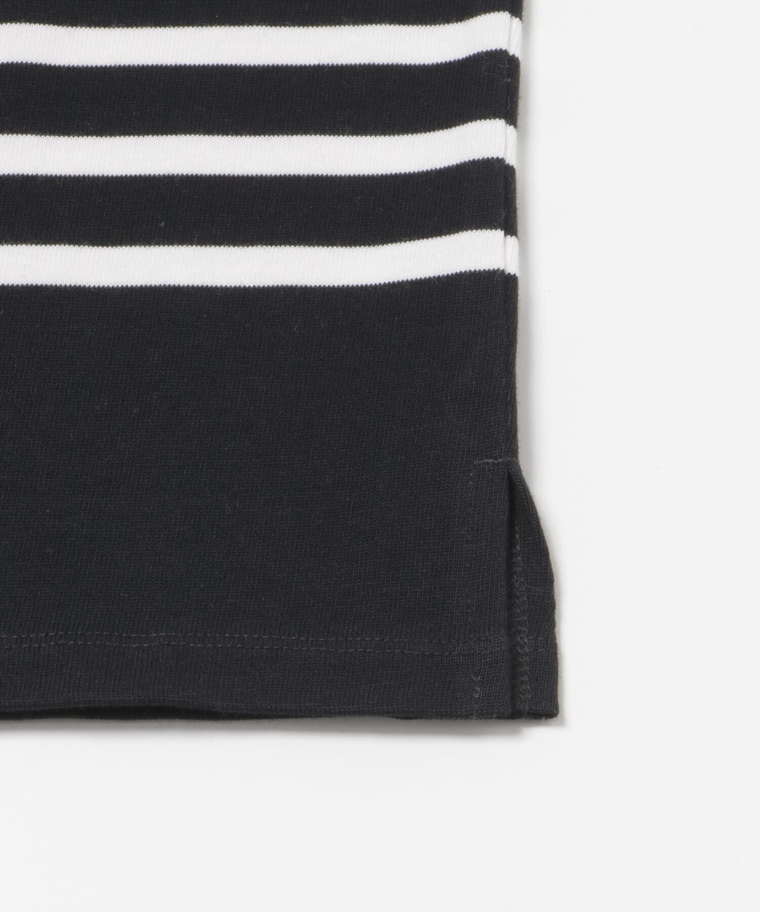 URBAN RESEARCH「USAコットンバスクTシャツ」|Tシャツ・カットソー|