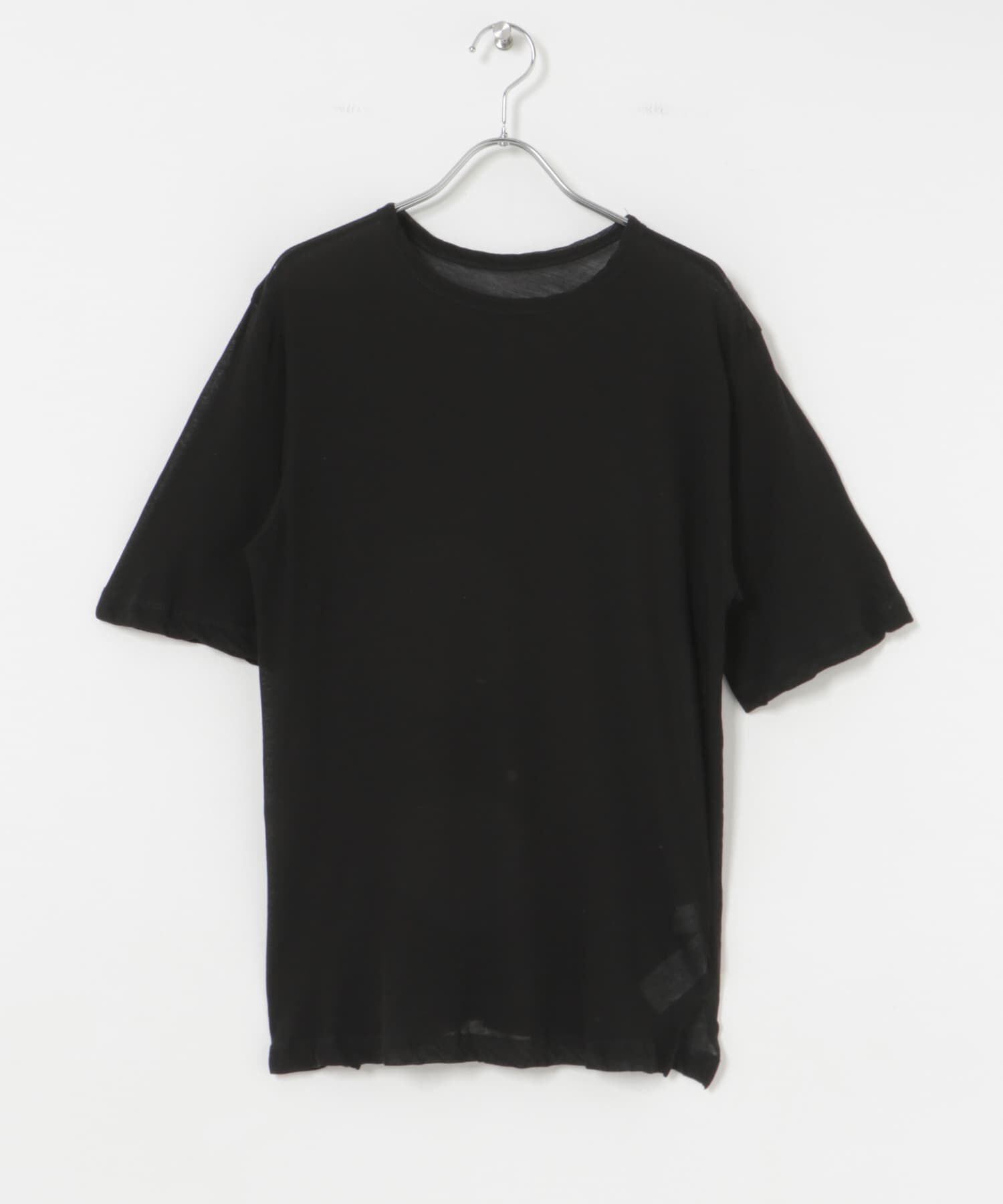 URBAN RESEARCH「new basic　ドライツイストシアーTシャツ」|Tシャツ・カットソー|