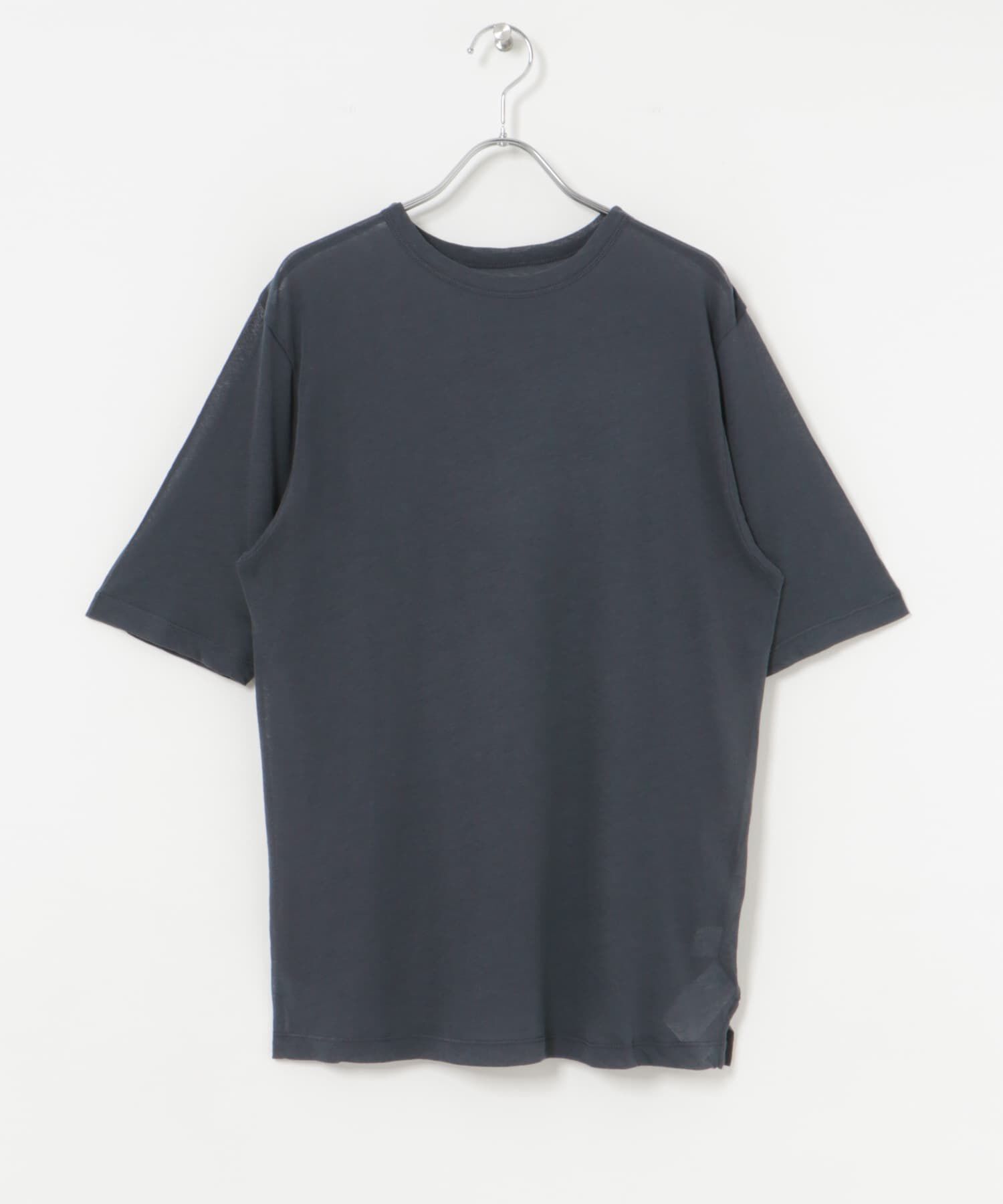 URBAN RESEARCH「new basic　ドライツイストシアーTシャツ」|Tシャツ・カットソー|