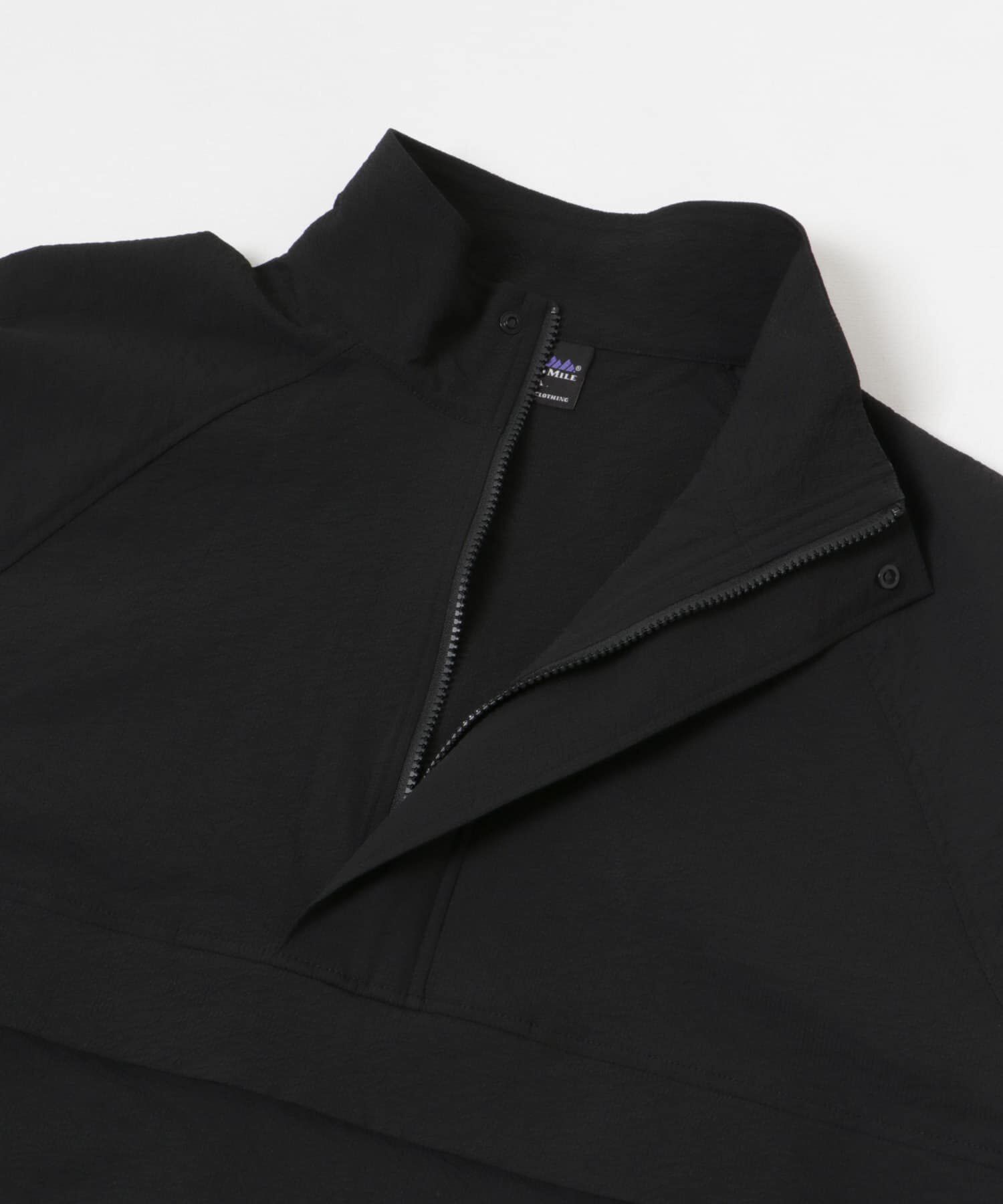 URBAN RESEARCH「『別注』THOUSAND MILE&times;UR　WASHER CODE ANORAK」|Tシャツ・カットソー|