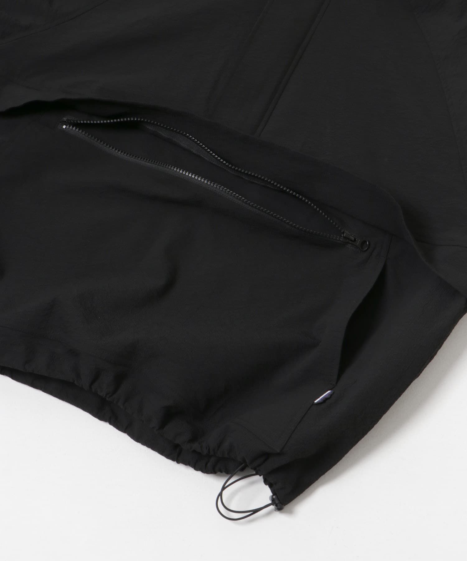 URBAN RESEARCH「『別注』THOUSAND MILE&times;UR　WASHER CODE ANORAK」|Tシャツ・カットソー|