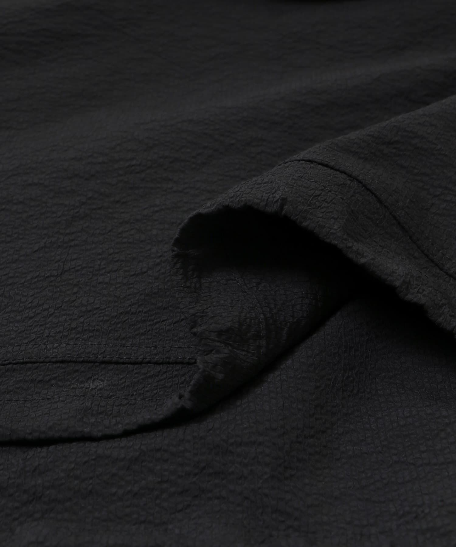 URBAN RESEARCH「『別注』THOUSAND MILE&times;UR　WASHER CODE ANORAK」|Tシャツ・カットソー|