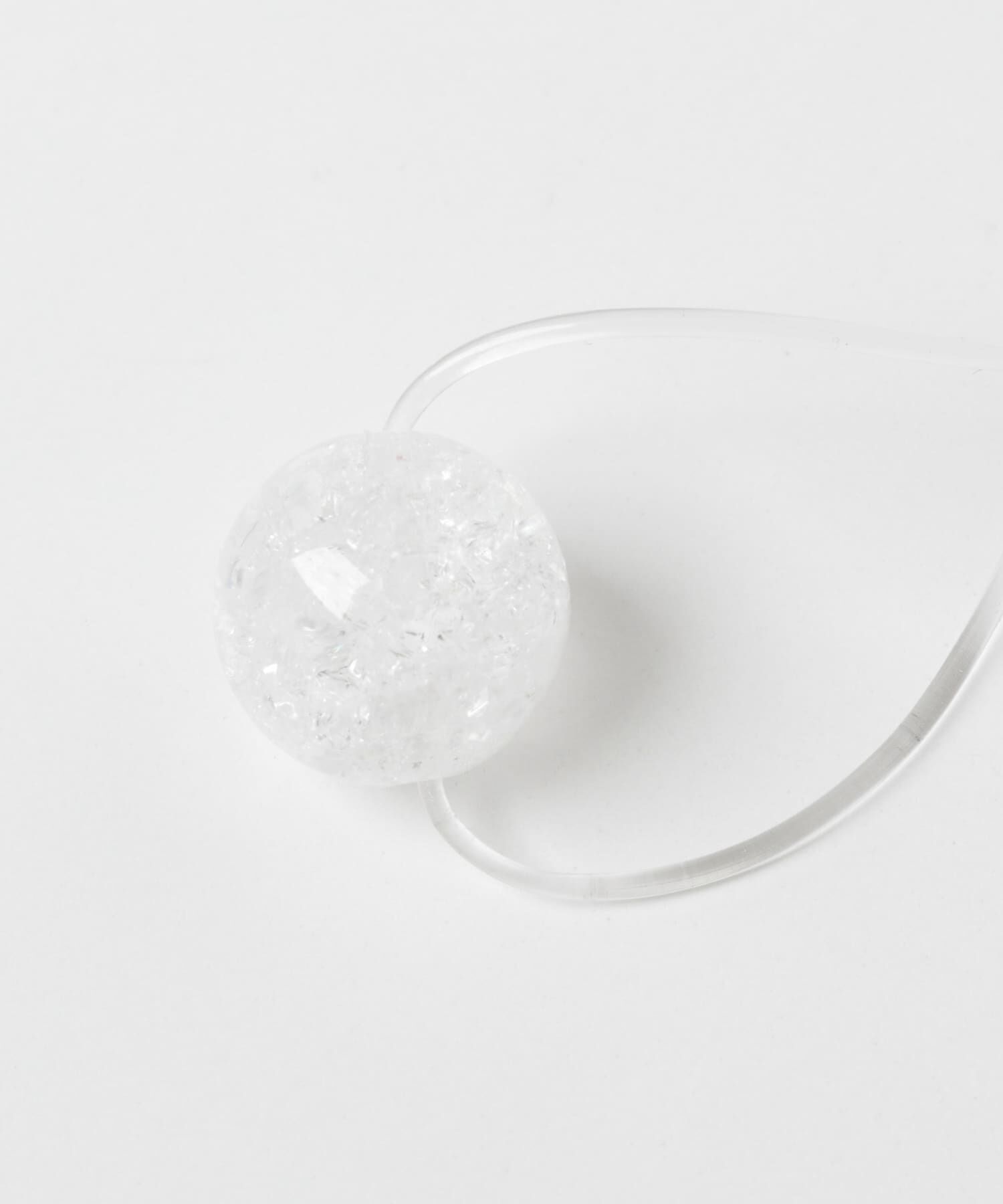 URBAN RESEARCH「CLINQ　NOLA」|ヘアゴム・シュシュ|