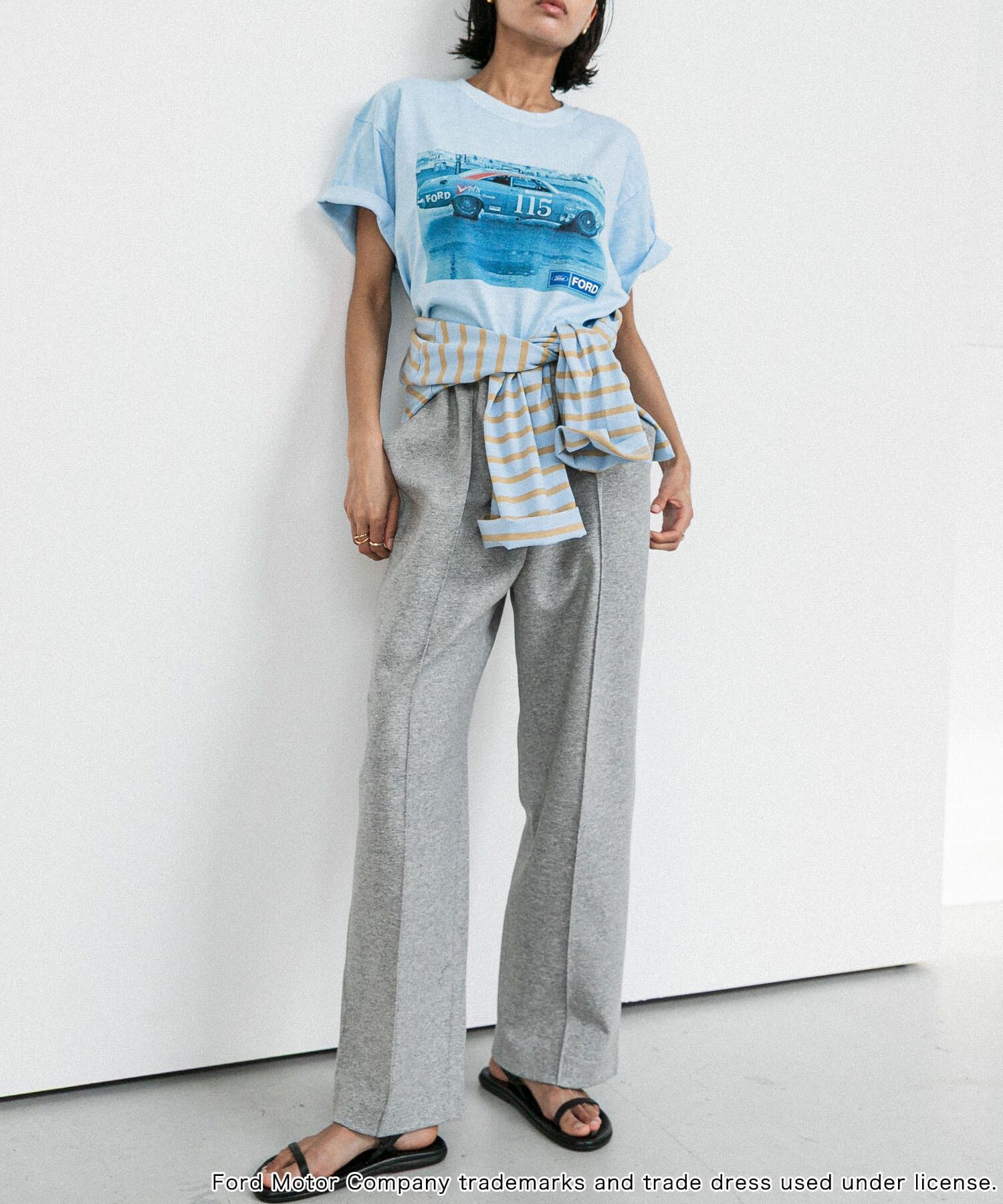 URBAN RESEARCH「『別注』GOOD ROCK SPEED&times;URBAN RESEARCH　FORD T-SHIRTS」|Tシャツ・カットソー|