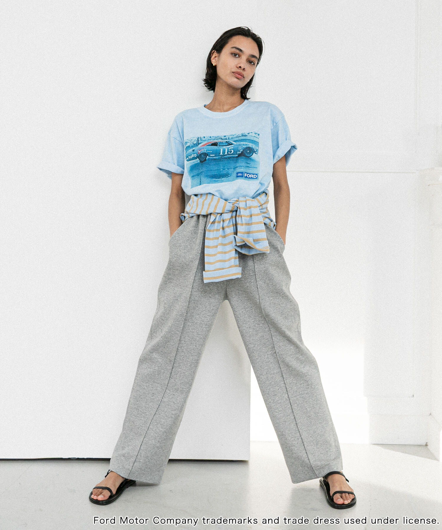 URBAN RESEARCH「『別注』GOOD ROCK SPEED&times;URBAN RESEARCH　FORD T-SHIRTS」|Tシャツ・カットソー|