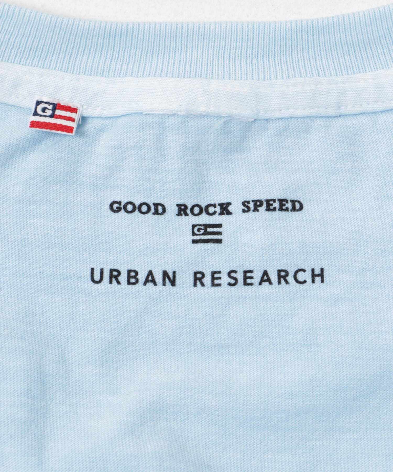 URBAN RESEARCH「『別注』GOOD ROCK SPEED&times;URBAN RESEARCH　FORD T-SHIRTS」|Tシャツ・カットソー|