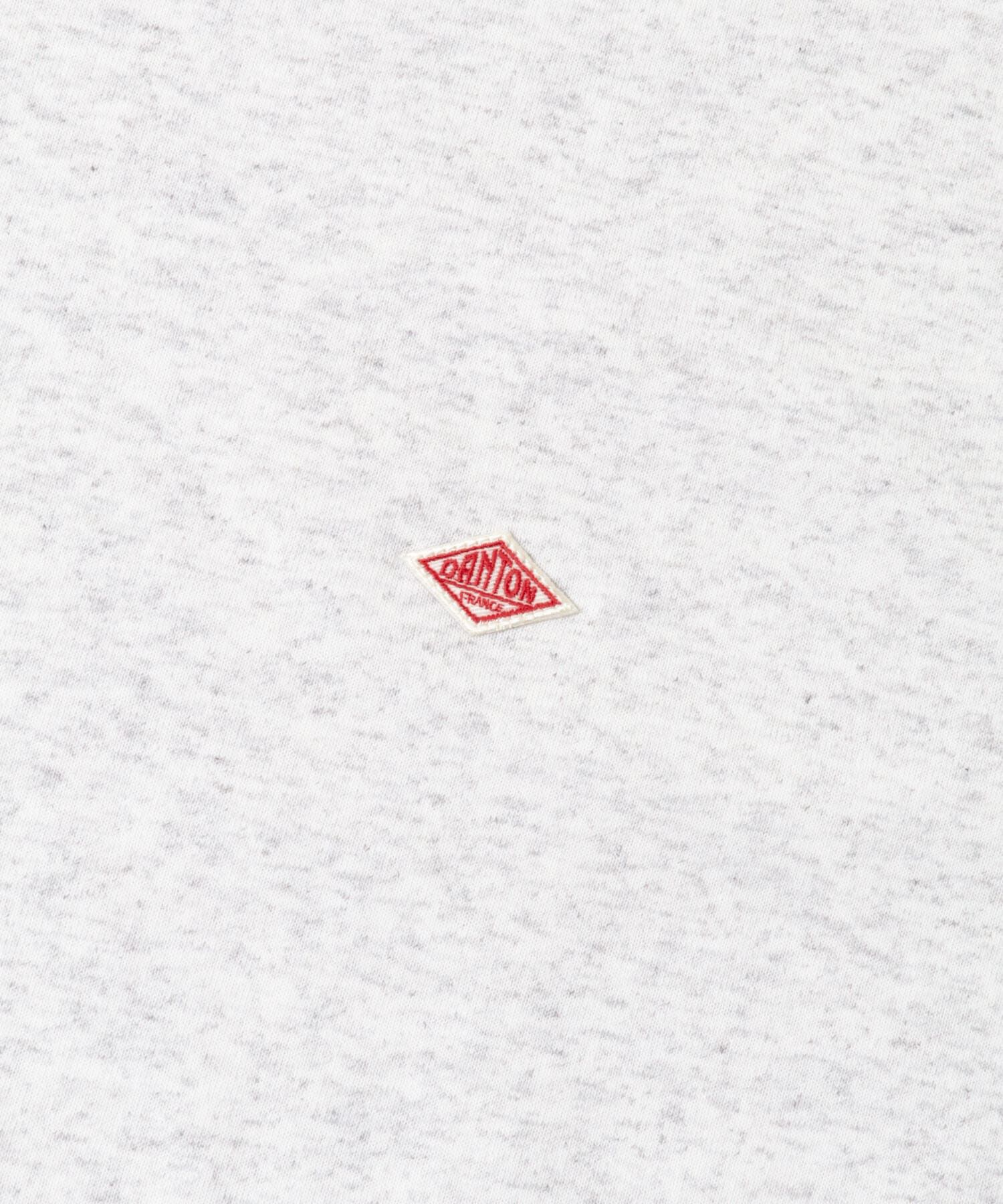 URBAN RESEARCH DOORS「DANTON　SWEAT T-SHIRTS」|スウェット・ジャージ|