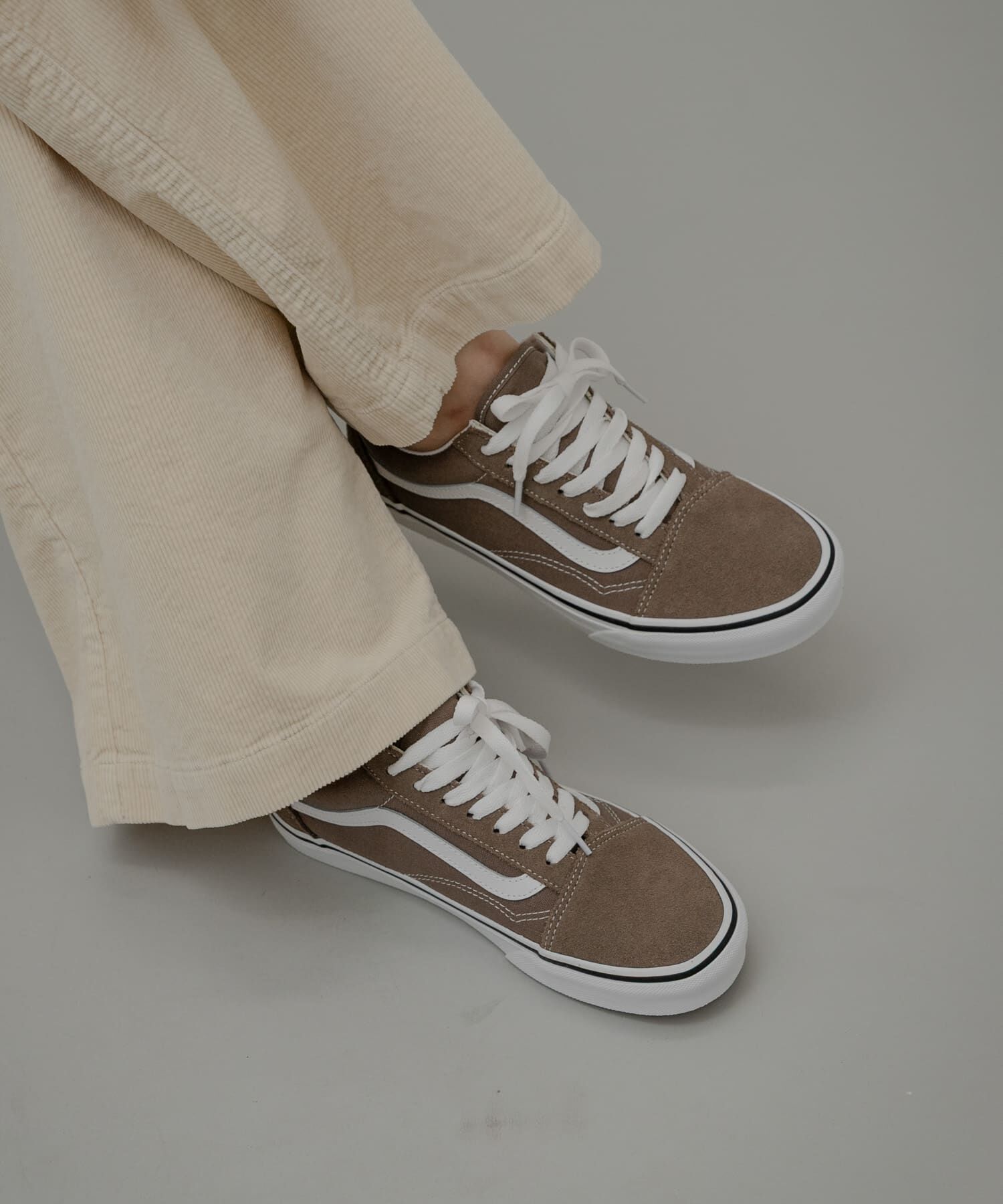 Sonny Label 「VANS　Old Skool」|スニーカー|