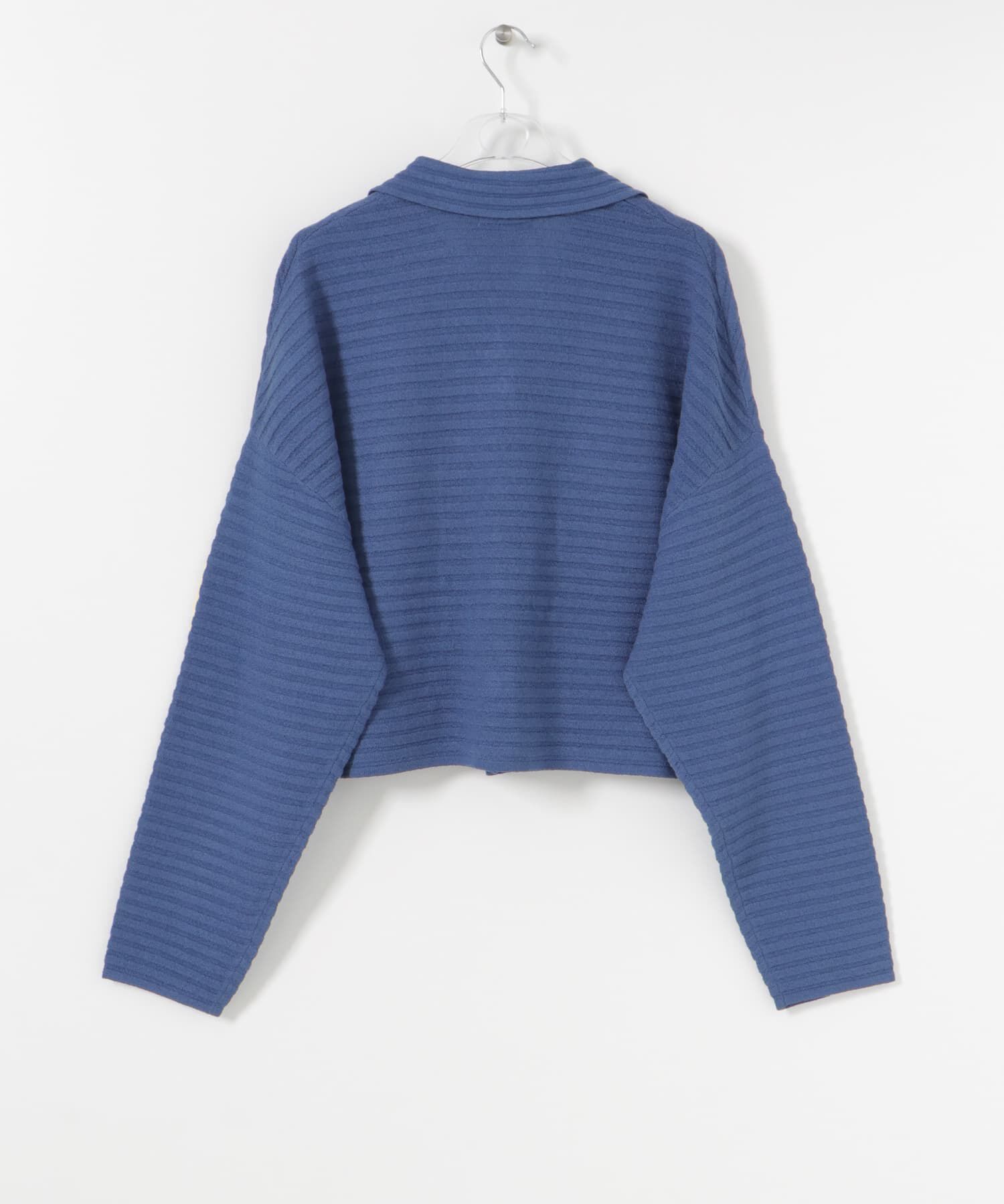 LAATO「summer knit cardigan」|ニット・セーター|