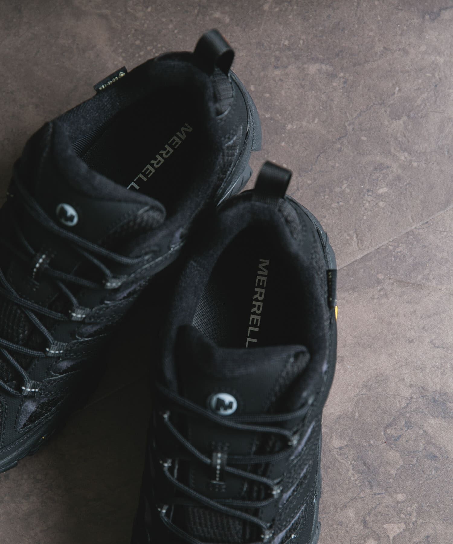 URBAN RESEARCH DOORS「MERRELL　MOAB 3 SYN GORE-TEX」|スニーカー|