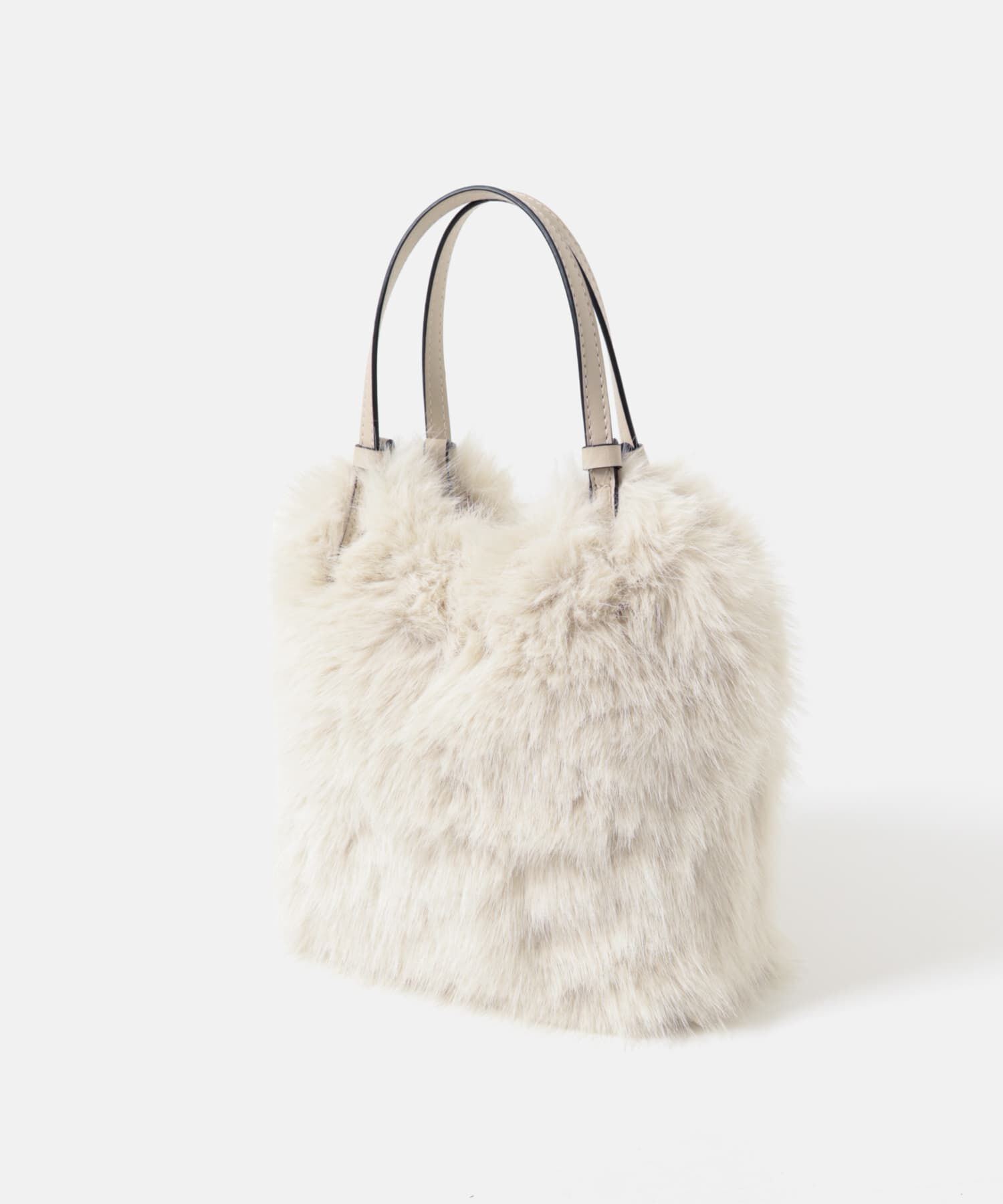 RODE SKO「フラッフィー2WAYバッグ」|ショルダー・メッセンジャー|