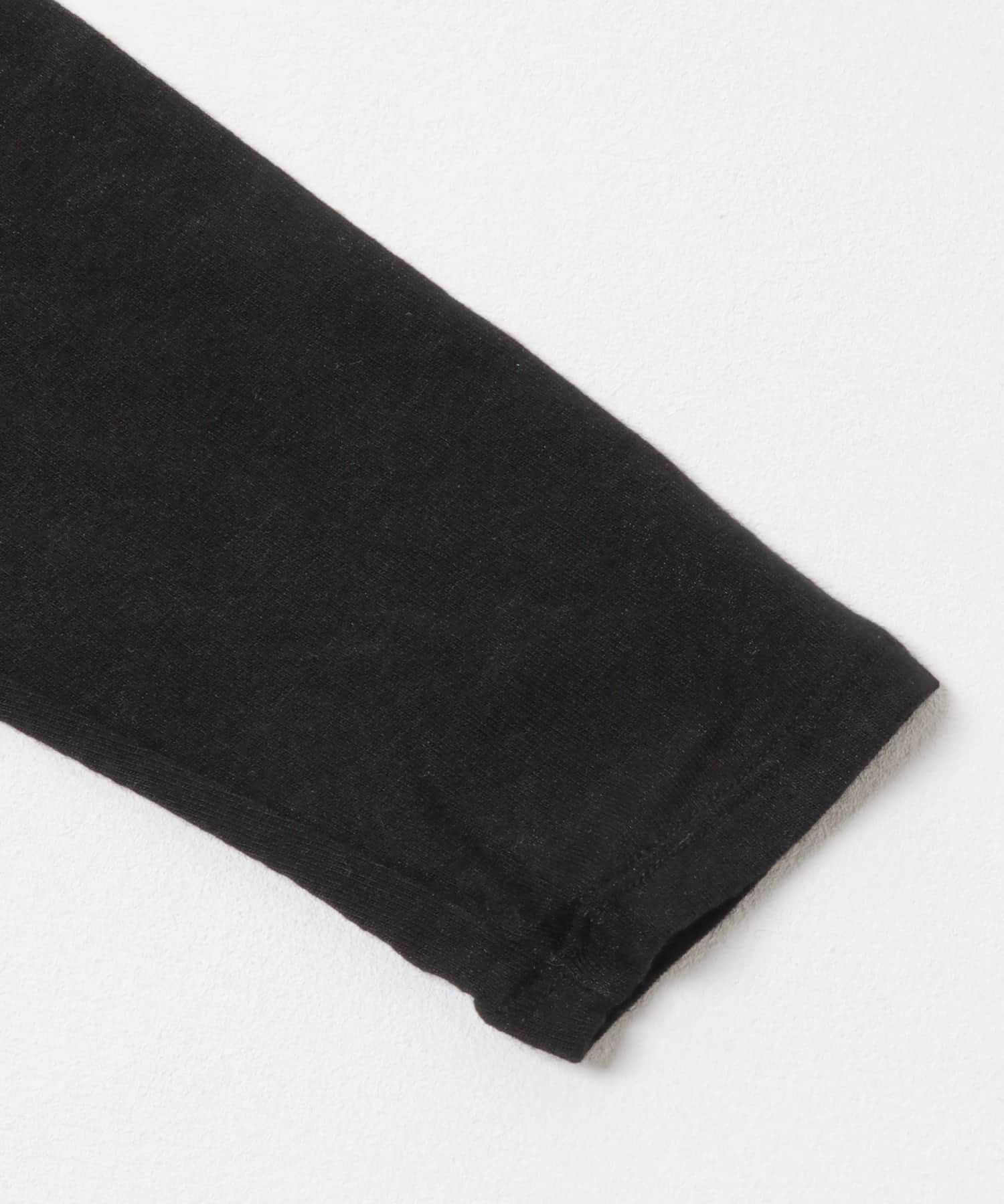 URBAN RESEARCH DOORS「FORK&SPOON　ベア天竺タートルネックカットソー」|Tシャツ・カットソー|