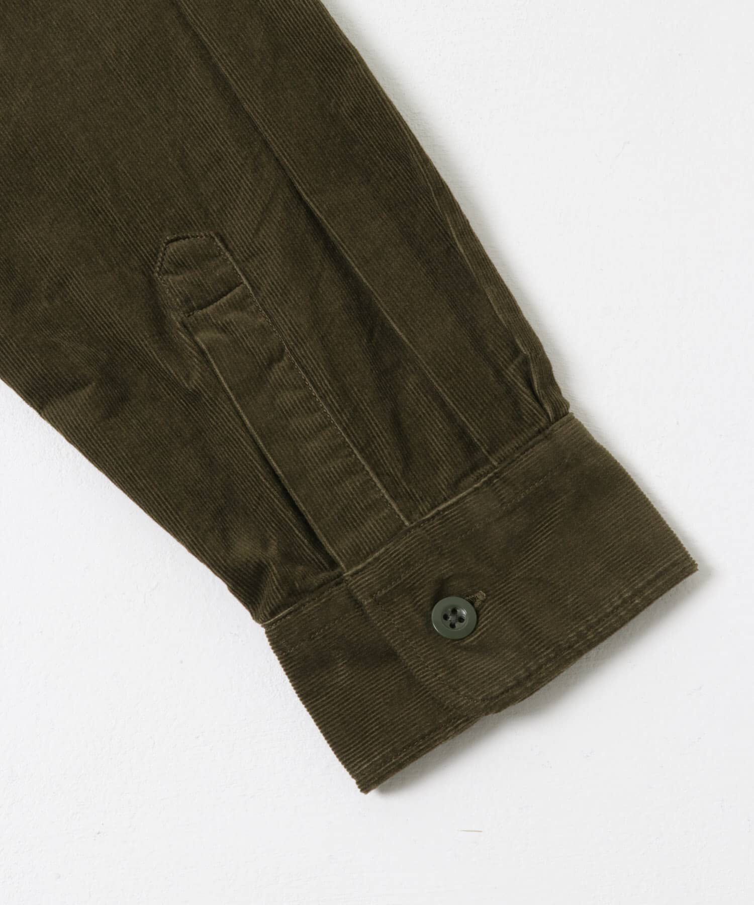 URBAN RESEARCH DOORS「DANTON　BAND COLLAR SHIRTS LONG-SLEEVE」|シャツ・ブラウス|