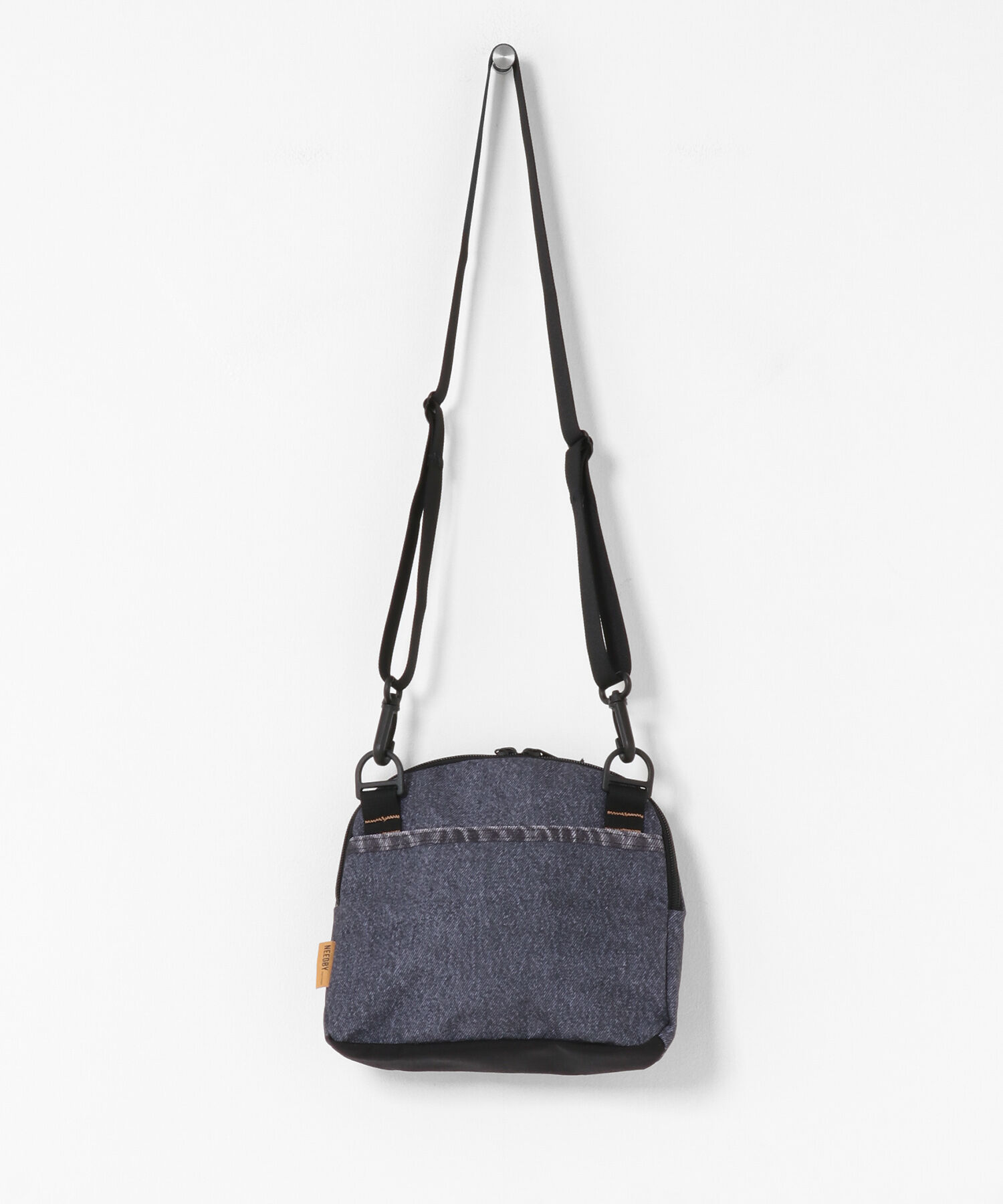 Sonny Label 「NEEDBY heritage&times;GREGORY　TOASTY SHOULDER」|ショルダー・メッセンジャー|