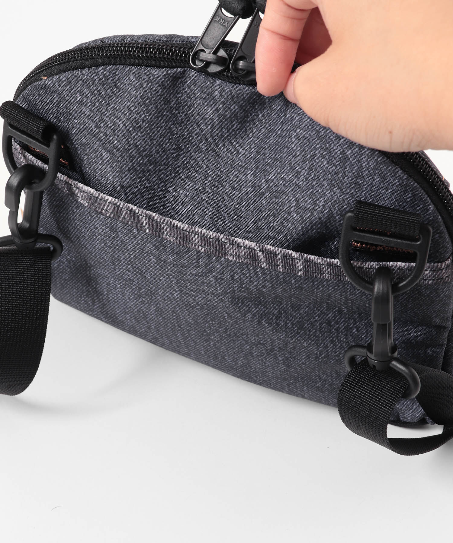 Sonny Label 「NEEDBY heritage&times;GREGORY　TOASTY SHOULDER」|ショルダー・メッセンジャー|