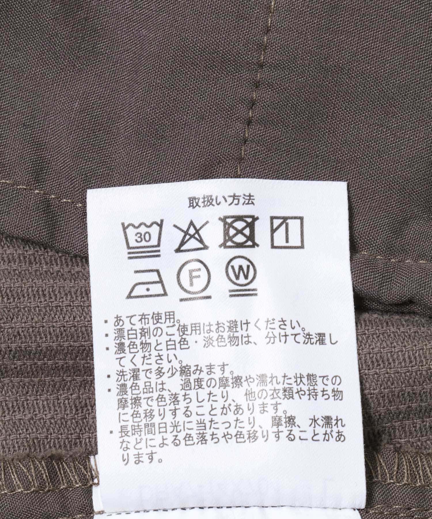 URBAN RESEARCH DOORS「2タック太畝コーデュロイパンツ」|その他|