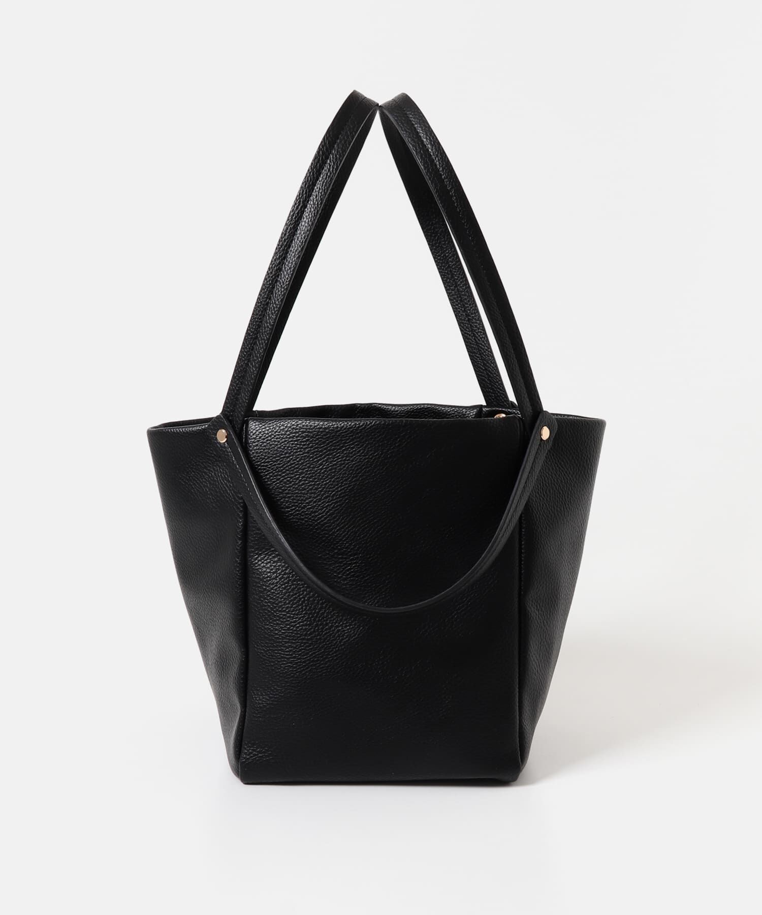 RODE SKO「2WAYバケツバッグ」|トートバッグ|