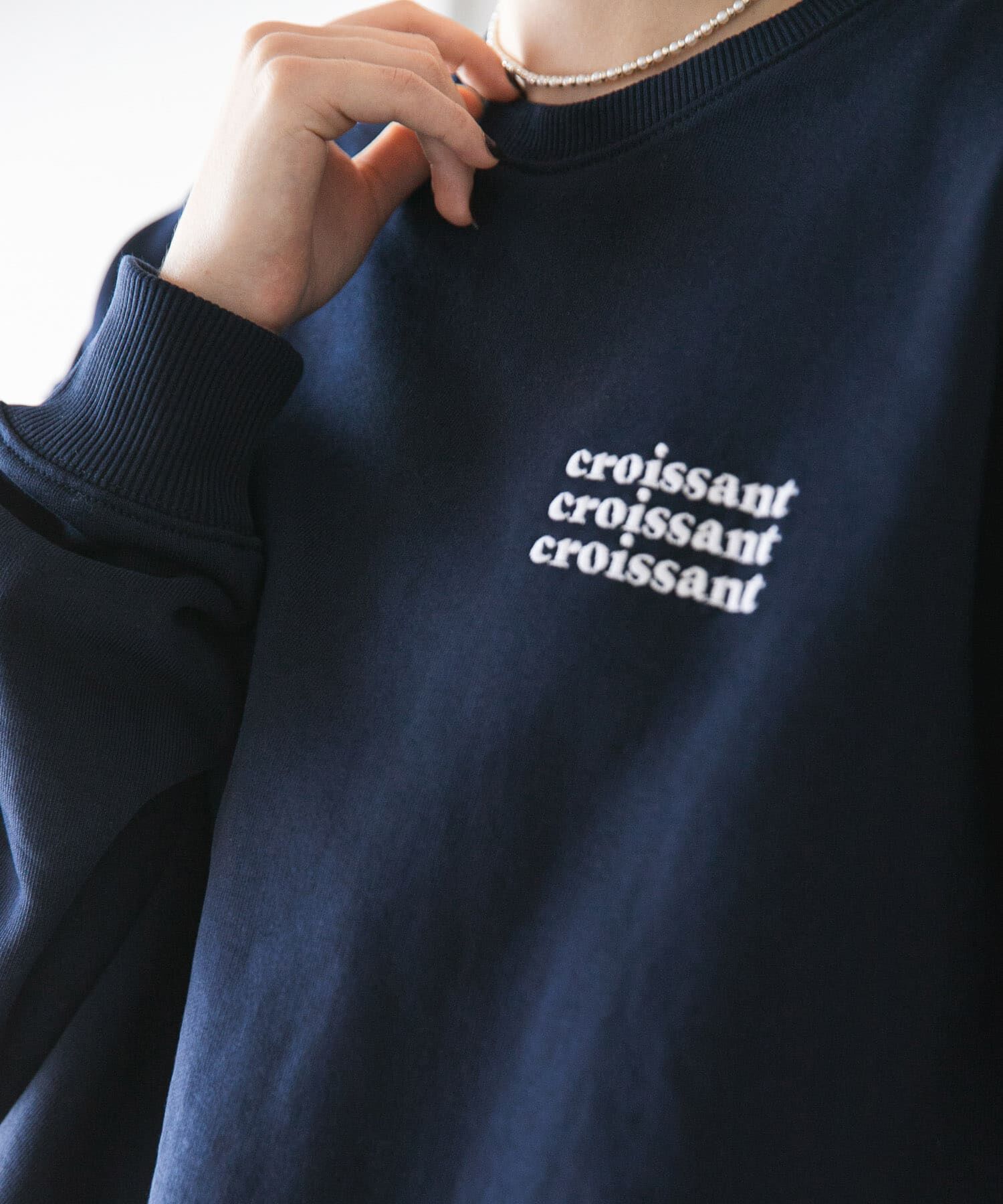URBAN RESEARCH「『別注』Les Petits Basics&times;URBAN RESEARCH　SWEAT」|スウェット・ジャージ|