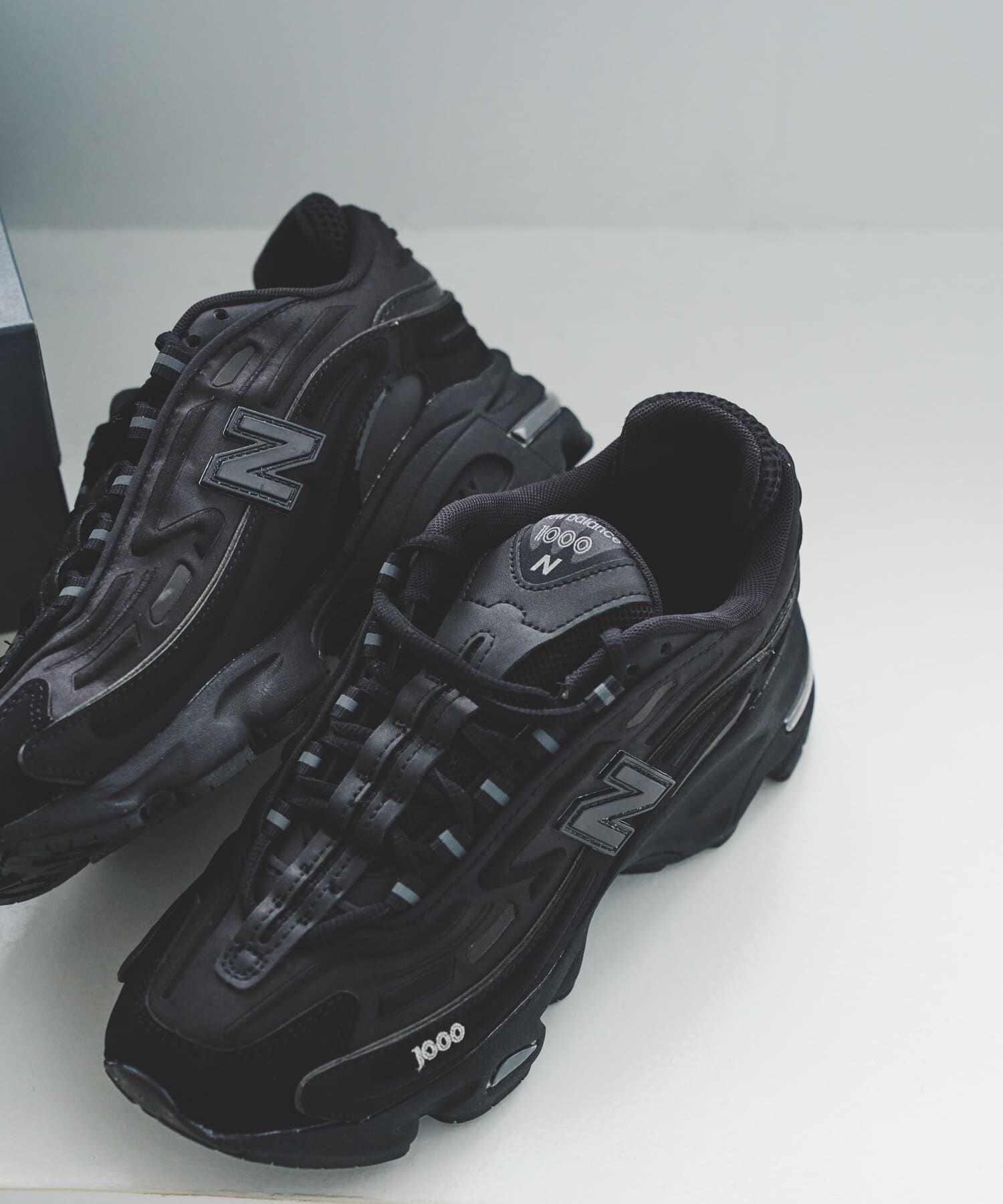 URBAN RESEARCH「NEW BALANCE　1000D」|スニーカー|