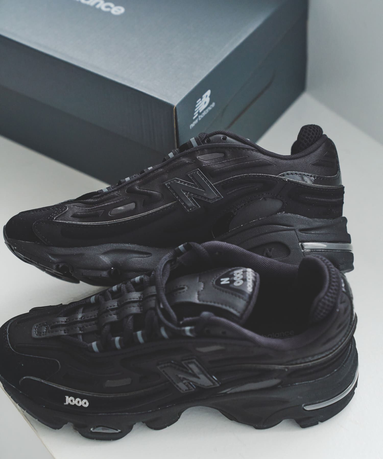 URBAN RESEARCH「NEW BALANCE　1000D」|スニーカー|