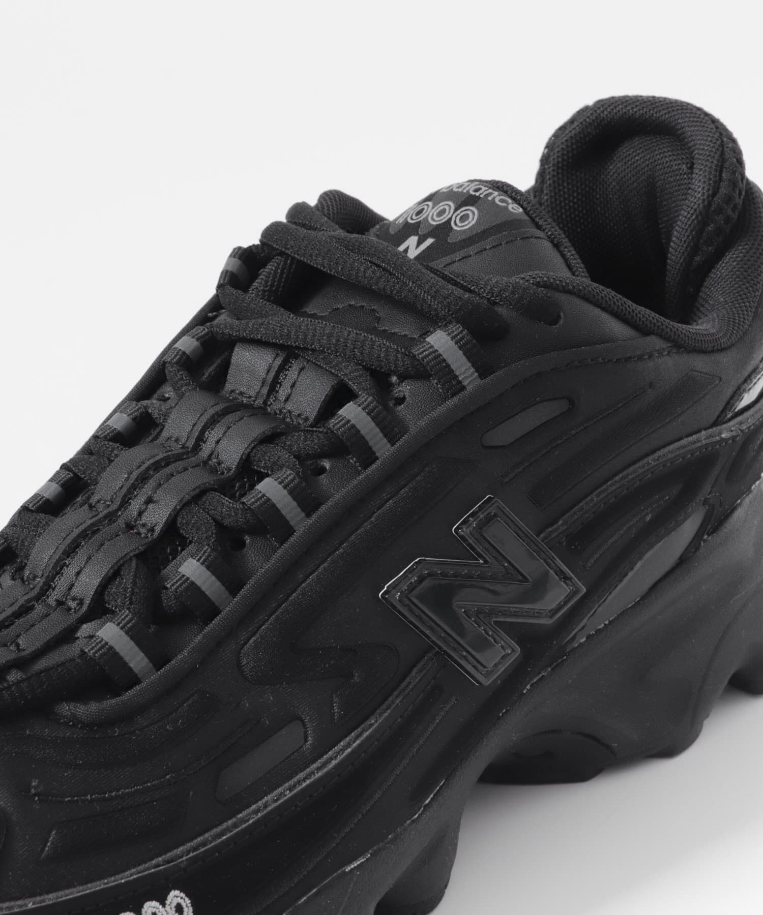 URBAN RESEARCH「NEW BALANCE　1000D」|スニーカー|