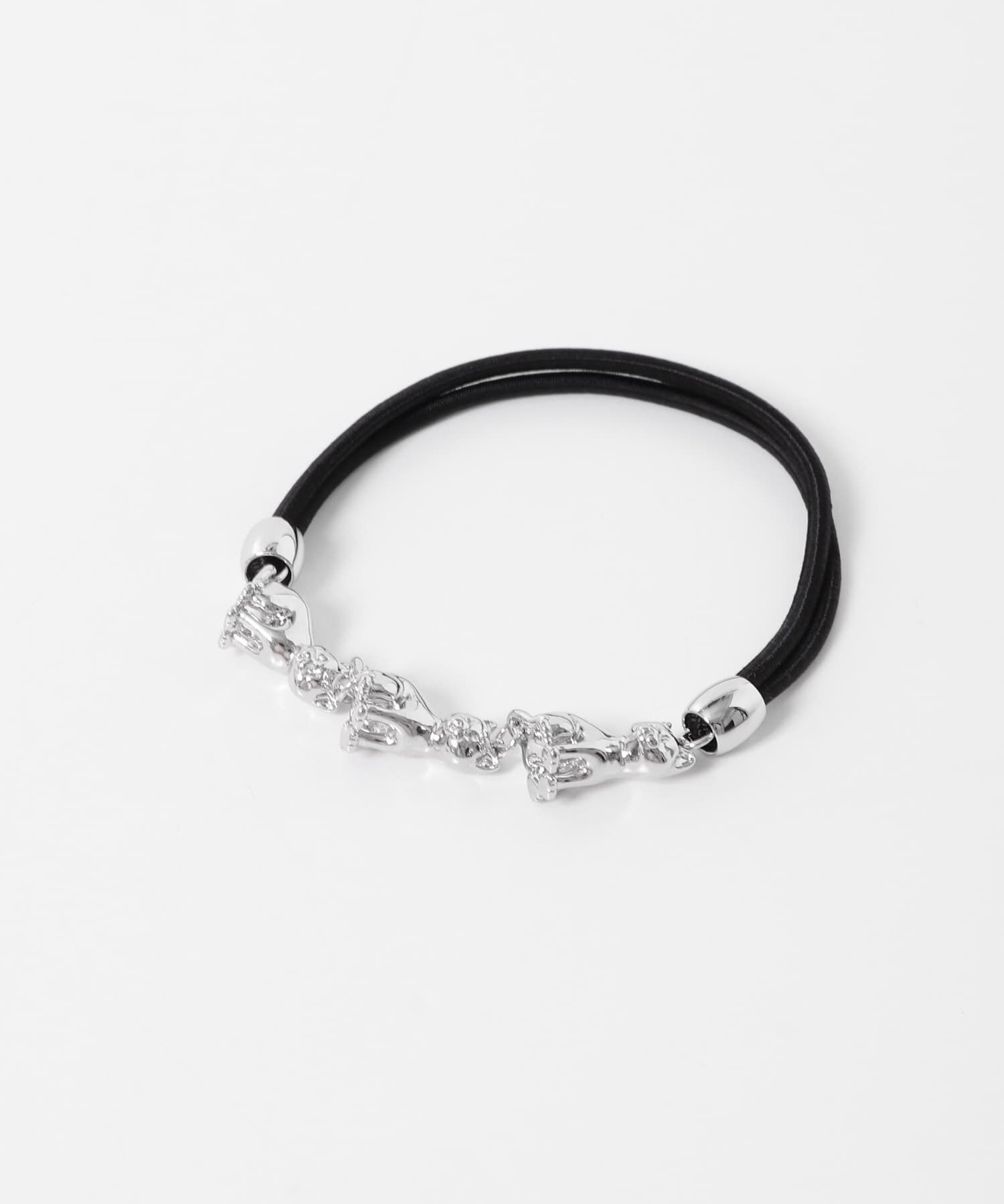 URBAN RESEARCH ROSSO「heyep　Cat＆Metal Hair Ties 3」|ヘアゴム・シュシュ|