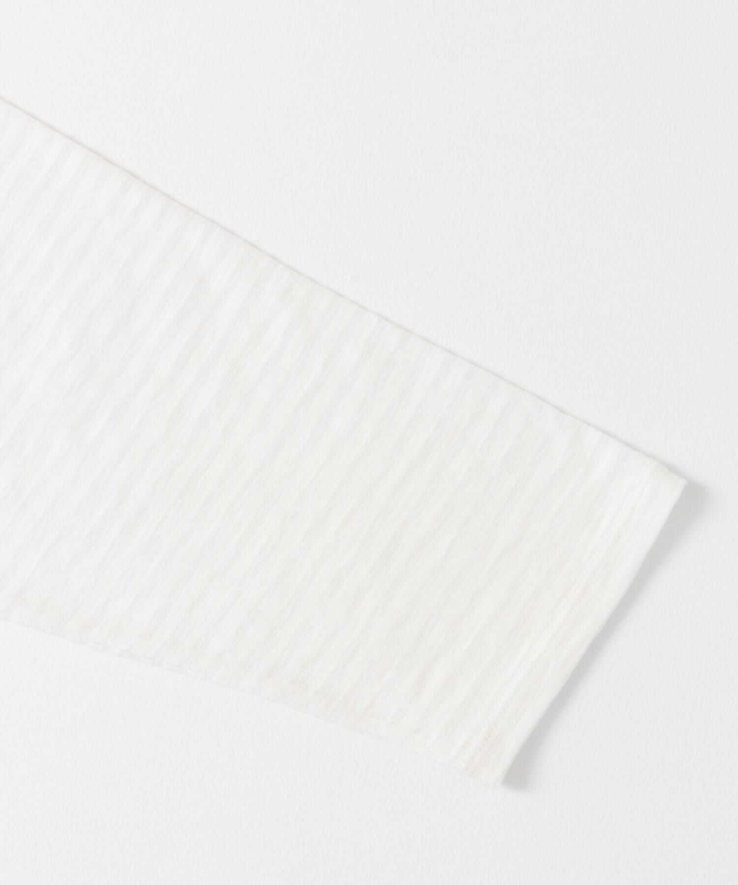  「シアーボーダールーズカットソー」|Tシャツ・カットソー|