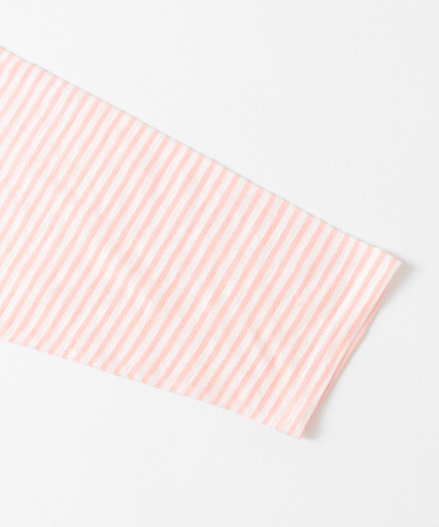  「シアーボーダールーズカットソー」|Tシャツ・カットソー|